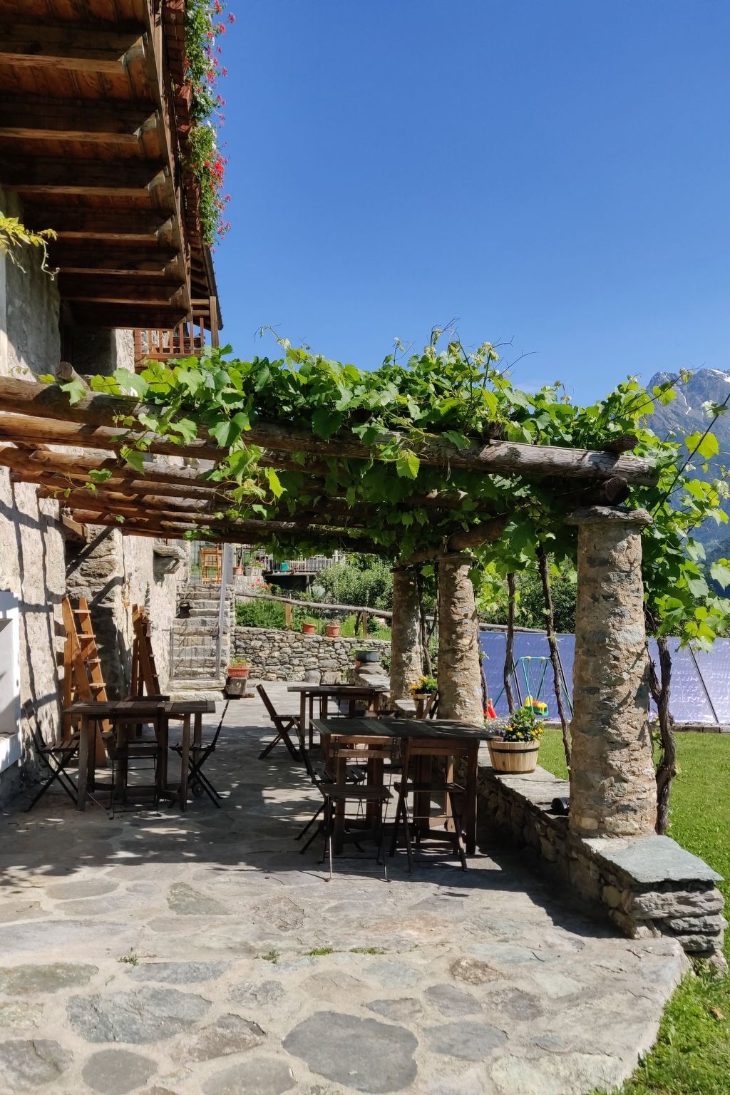 Ideal für ein Paar oder eine Familie mit Kindern-Image-tags.info