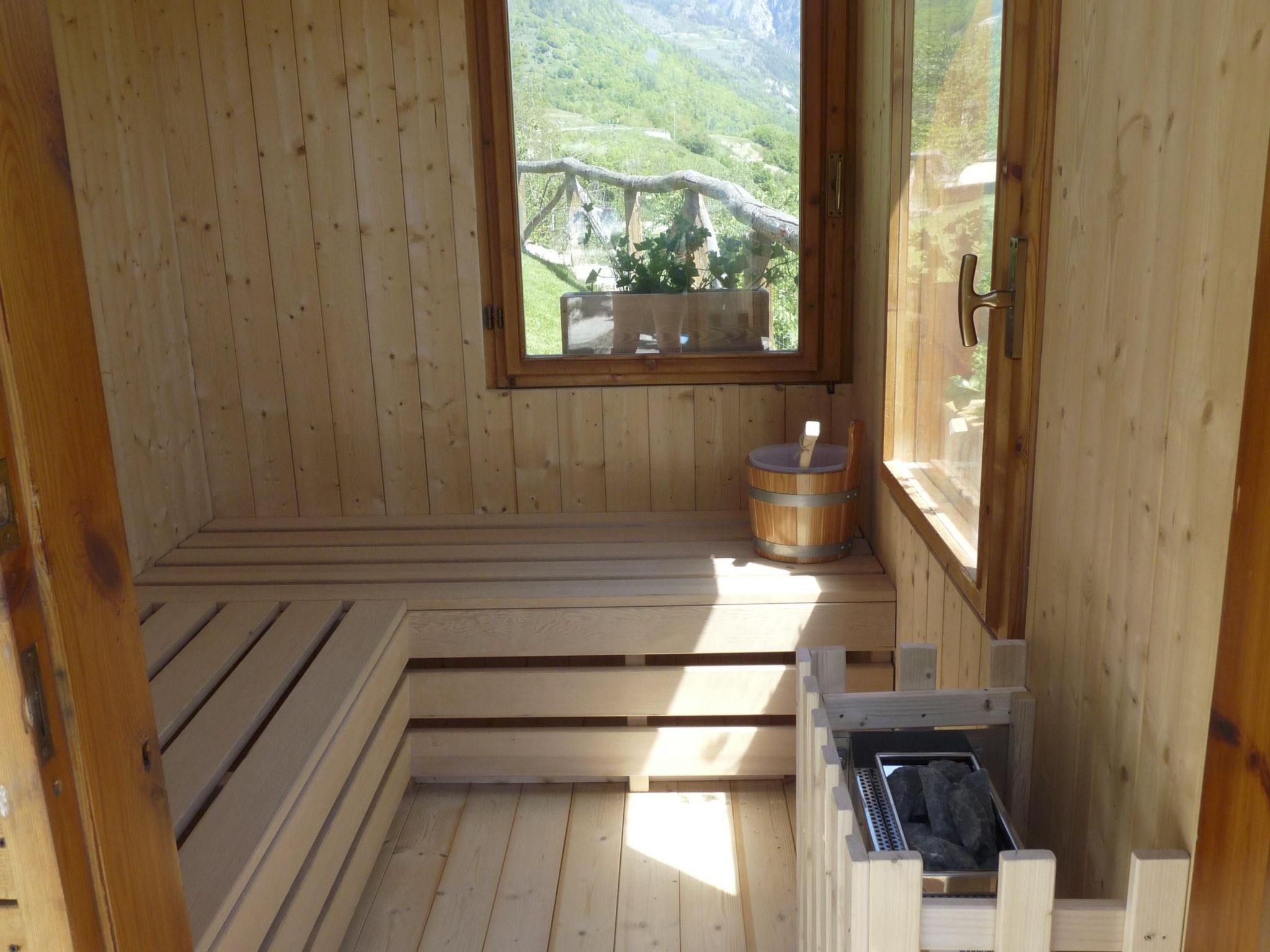 Ideal für ein Paar oder eine Familie mit Kindern-Image-tags.info