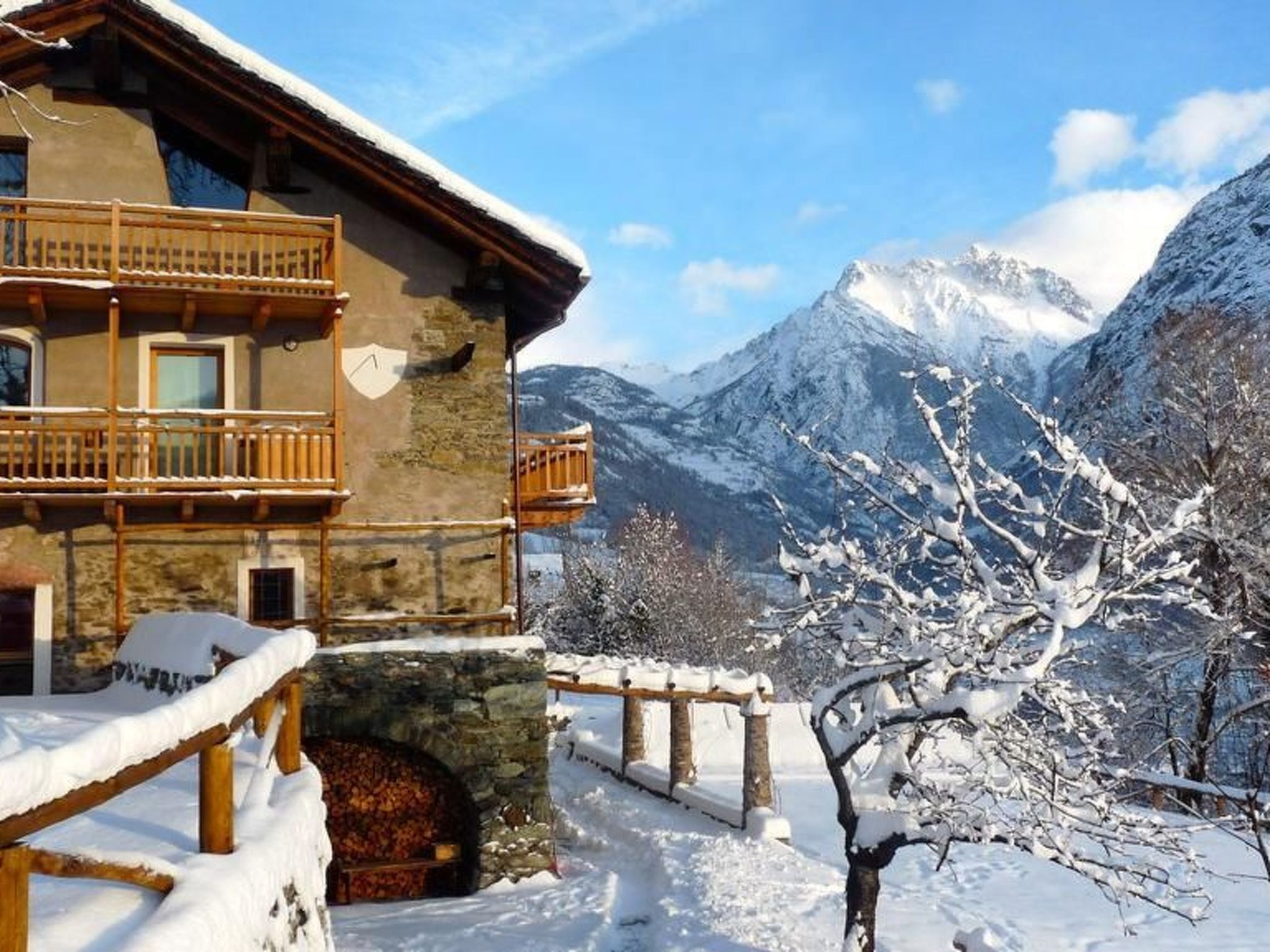 Ideal für ein Paar oder eine Familie mit Kindern-Image-tags.info