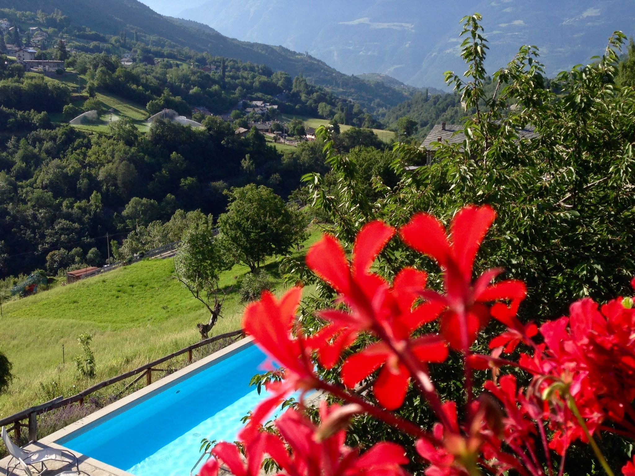 Cavallo Studio mit Terrasse-Image-tags.info