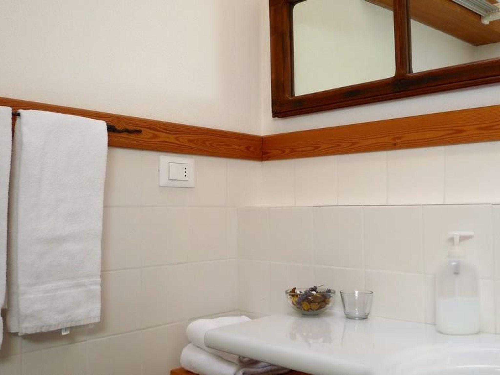 Drei-Zimmer-Wohnung Kaninchen-Binnen