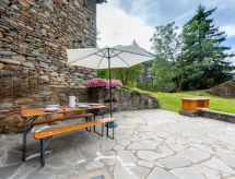 Holiday home Chez Les Roset