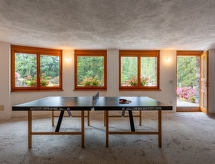 Holiday home Chez Les Roset