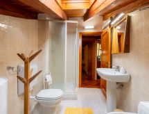 Holiday home Chez Les Roset
