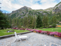 Holiday home Chez Les Roset