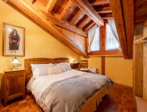 Holiday home Chez Les Roset