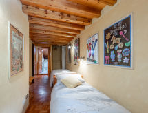 Holiday home Chez Les Roset