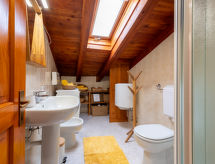 Holiday home Chez Les Roset