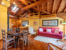 Holiday home Chez Les Roset
