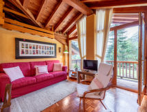 Holiday home Chez Les Roset