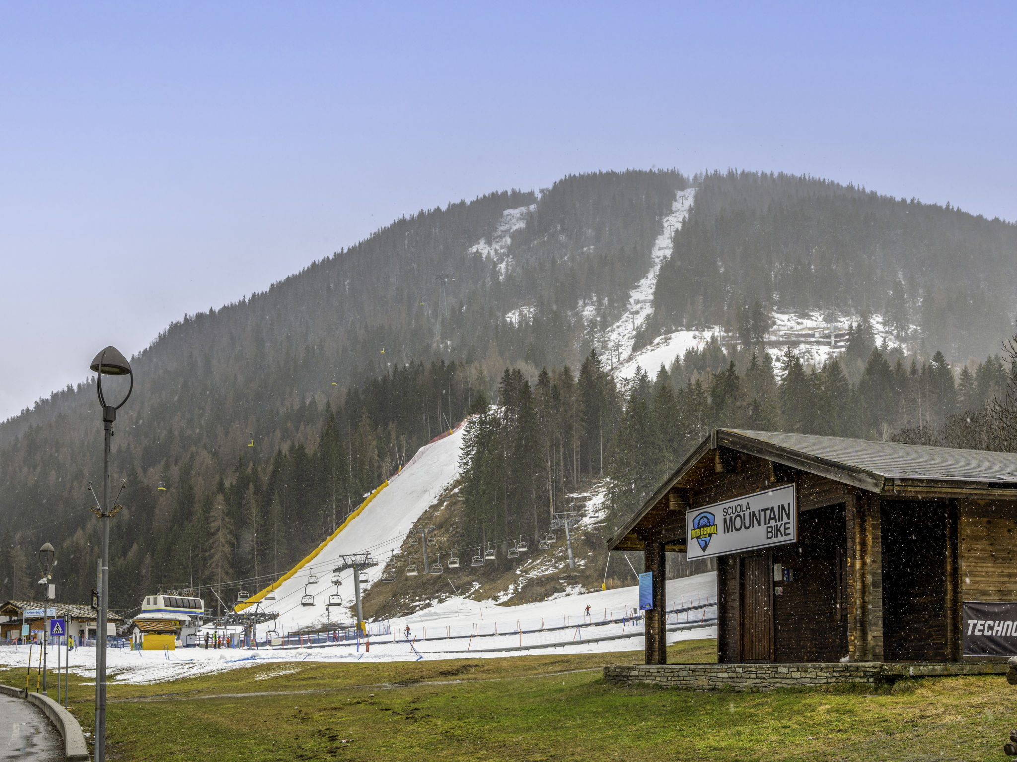 House Edelweiss by Holiday World-Omgeving