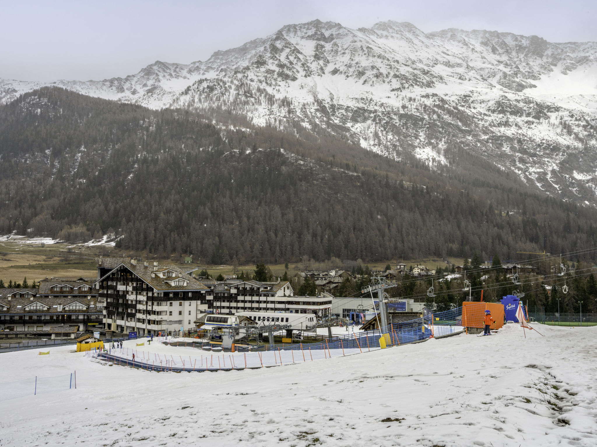 Photo of House Edelweiss by Holiday World