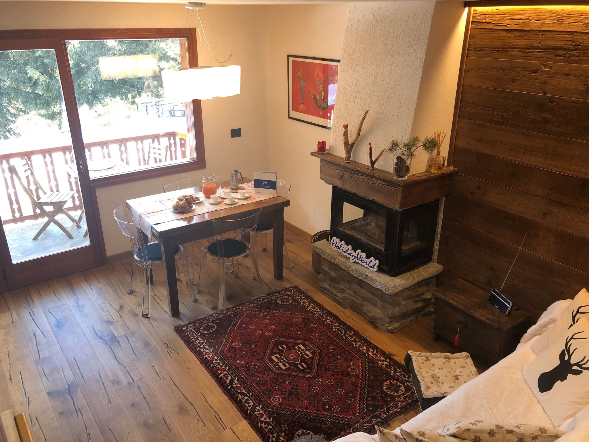 House Edelweiss by Holiday World