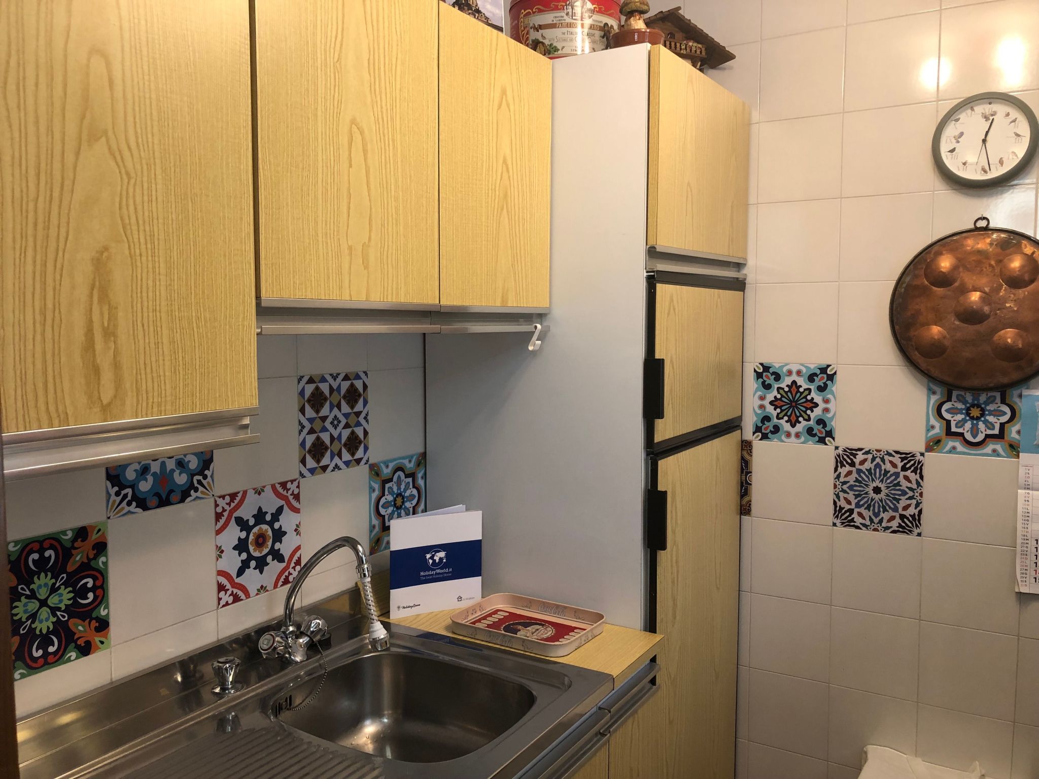 House Edelweiss by Holiday World-Binnen