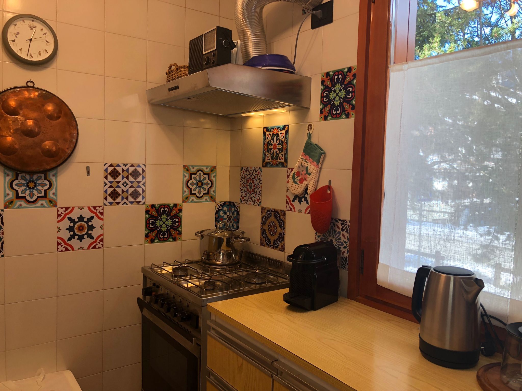 House Edelweiss by Holiday World-Binnen