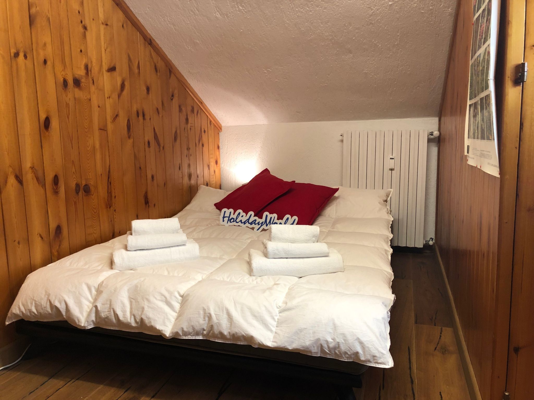 House Edelweiss by Holiday World-Binnen