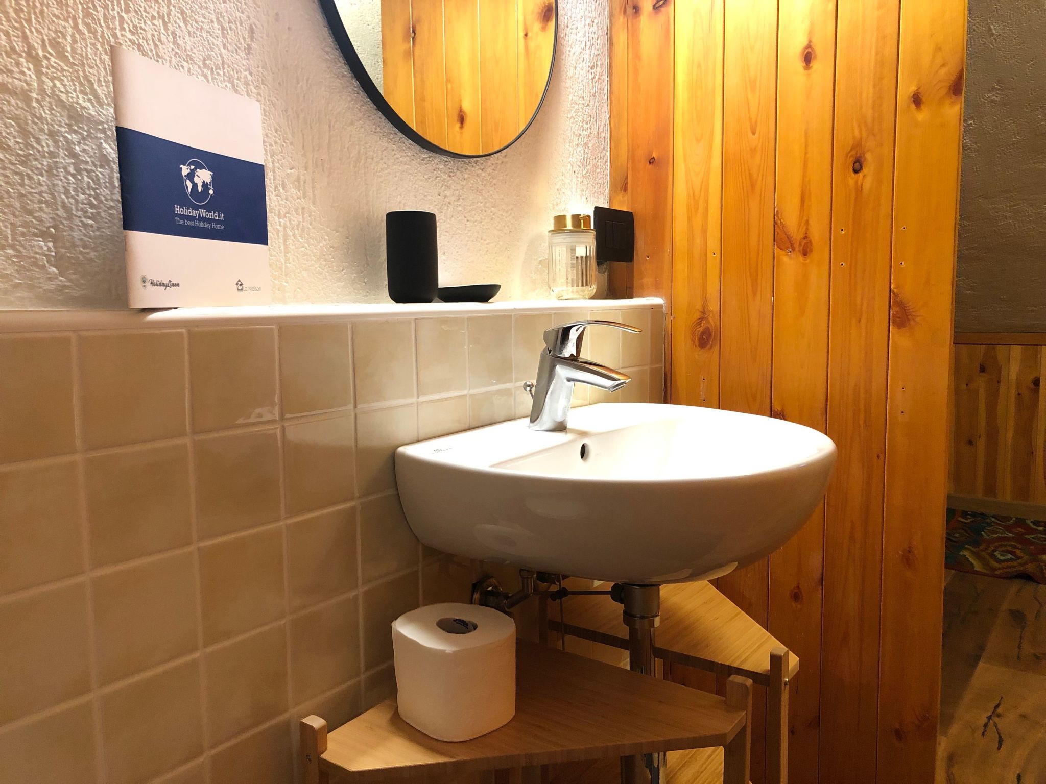 House Edelweiss by Holiday World-Binnen