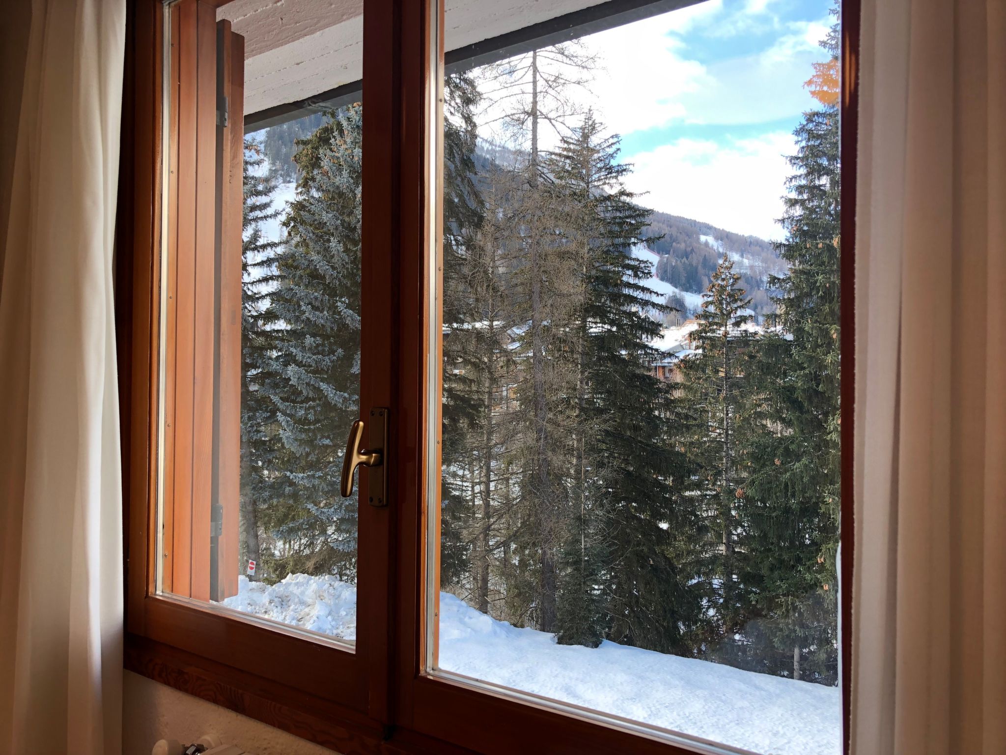 House Edelweiss by Holiday World-Buiten