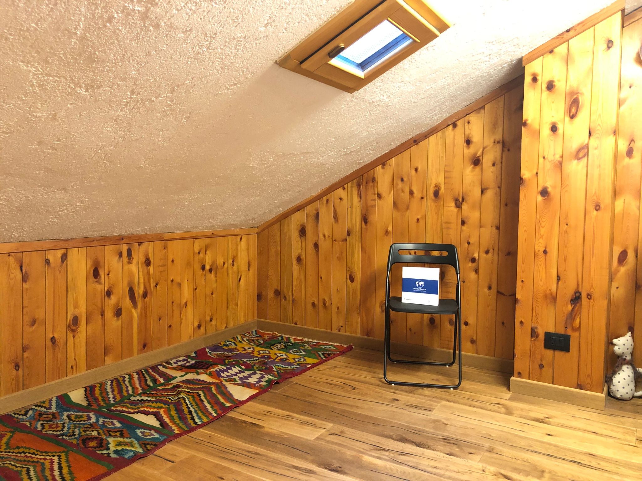 House Edelweiss by Holiday World-Buiten