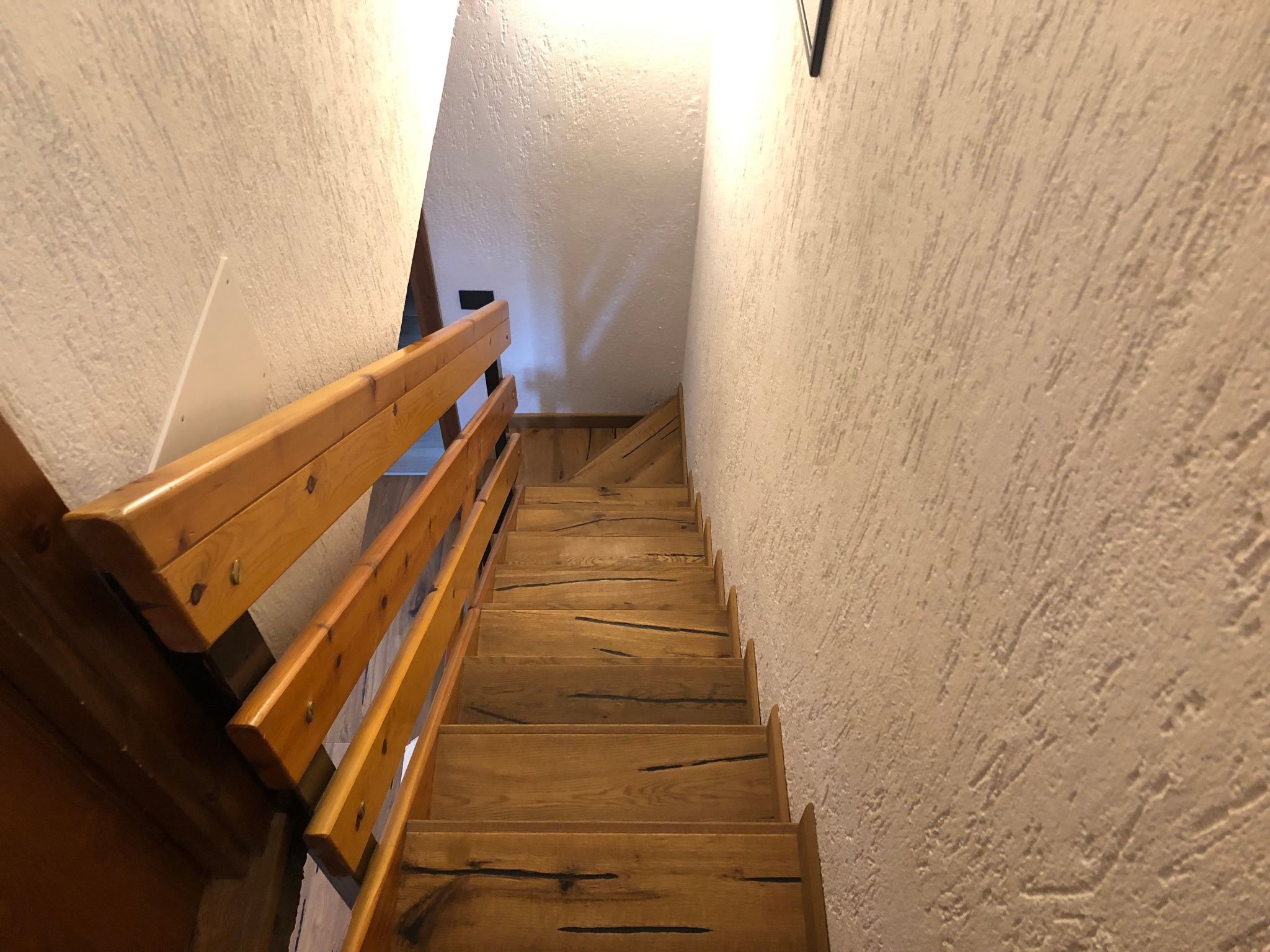 House Edelweiss by Holiday World-Binnen