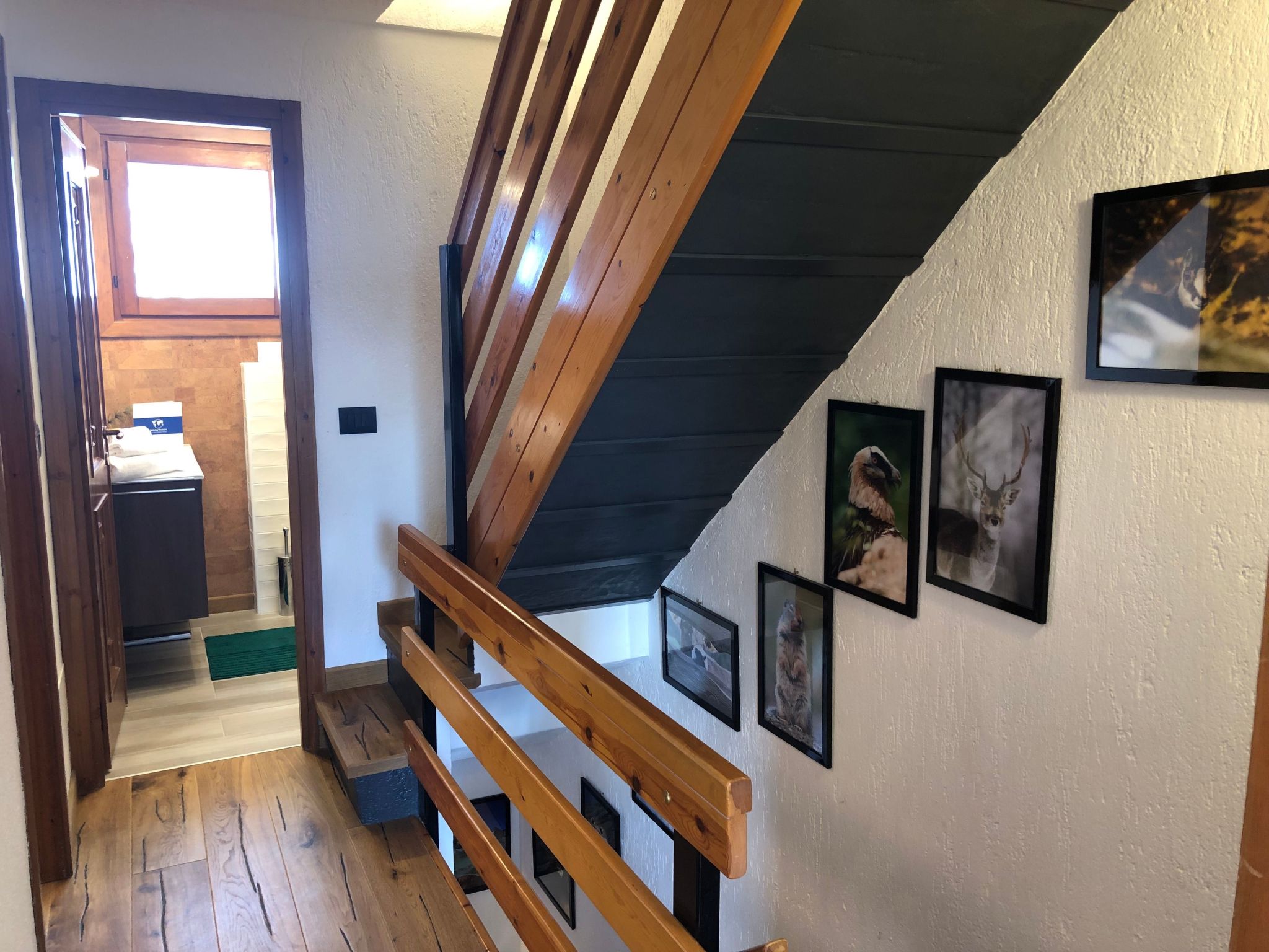 House Edelweiss by Holiday World-Binnen