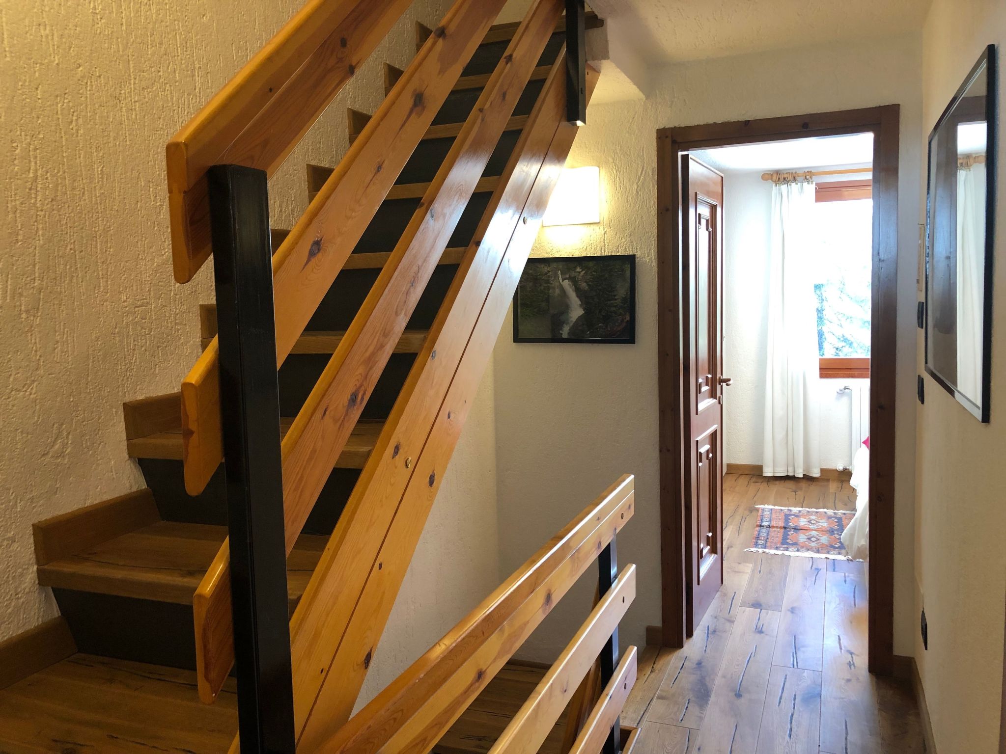 House Edelweiss by Holiday World-Binnen