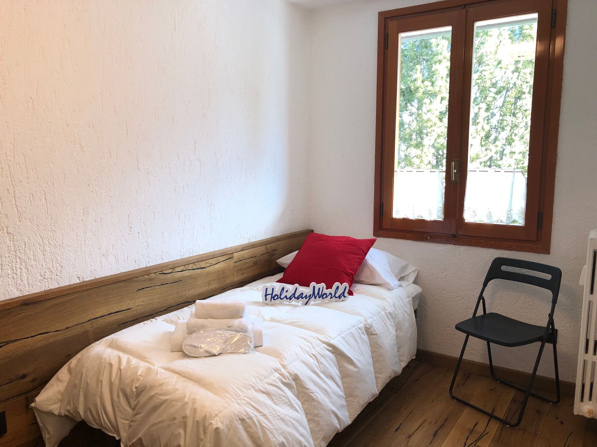 House Edelweiss by Holiday World-Binnen