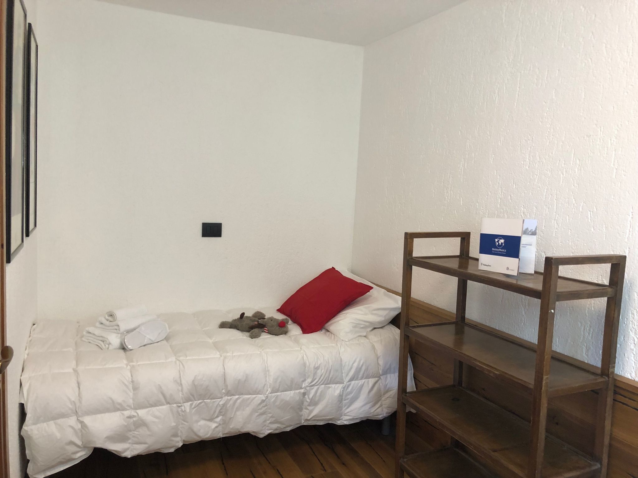 House Edelweiss by Holiday World-Binnen