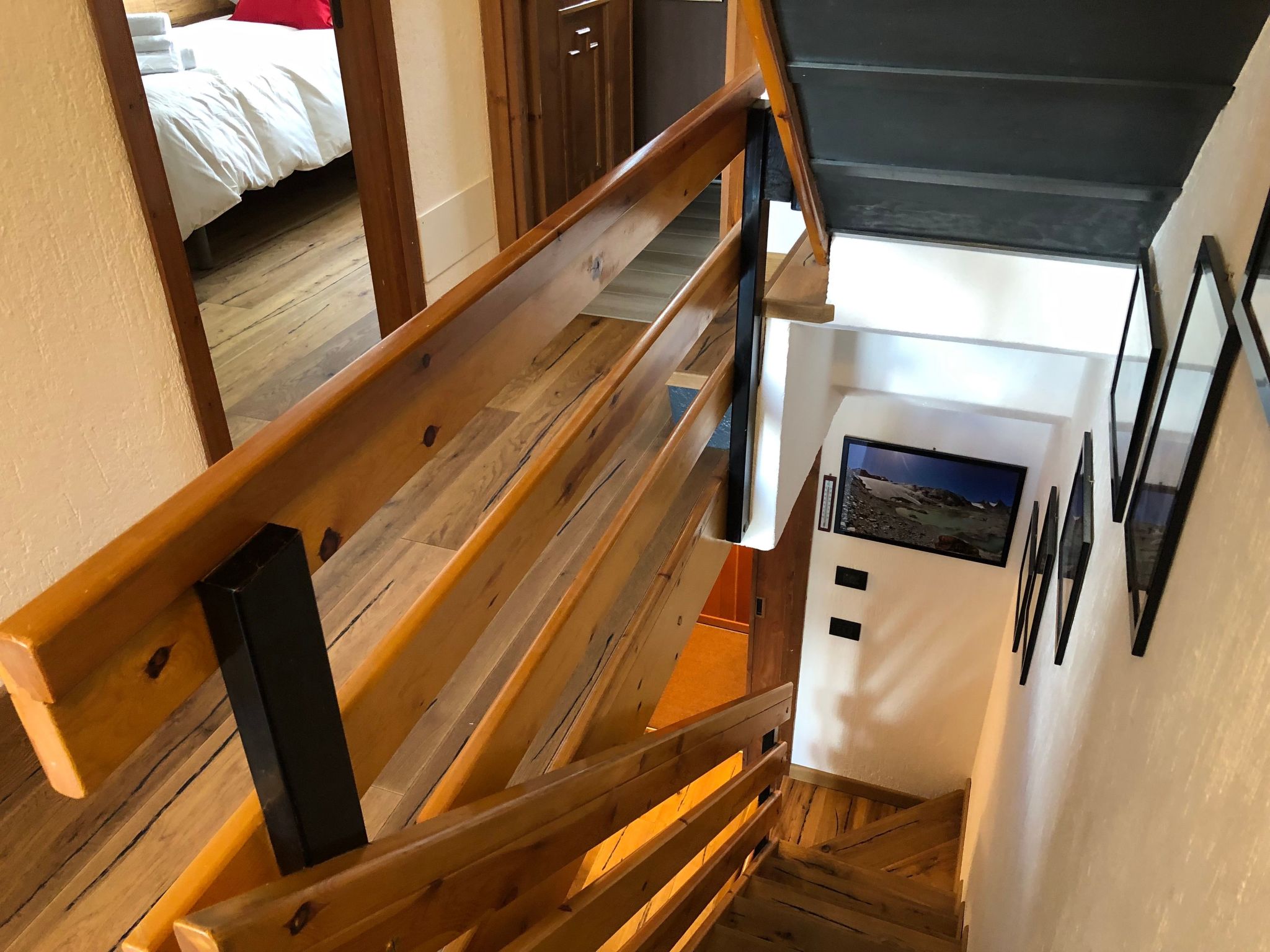 House Edelweiss by Holiday World-Binnen