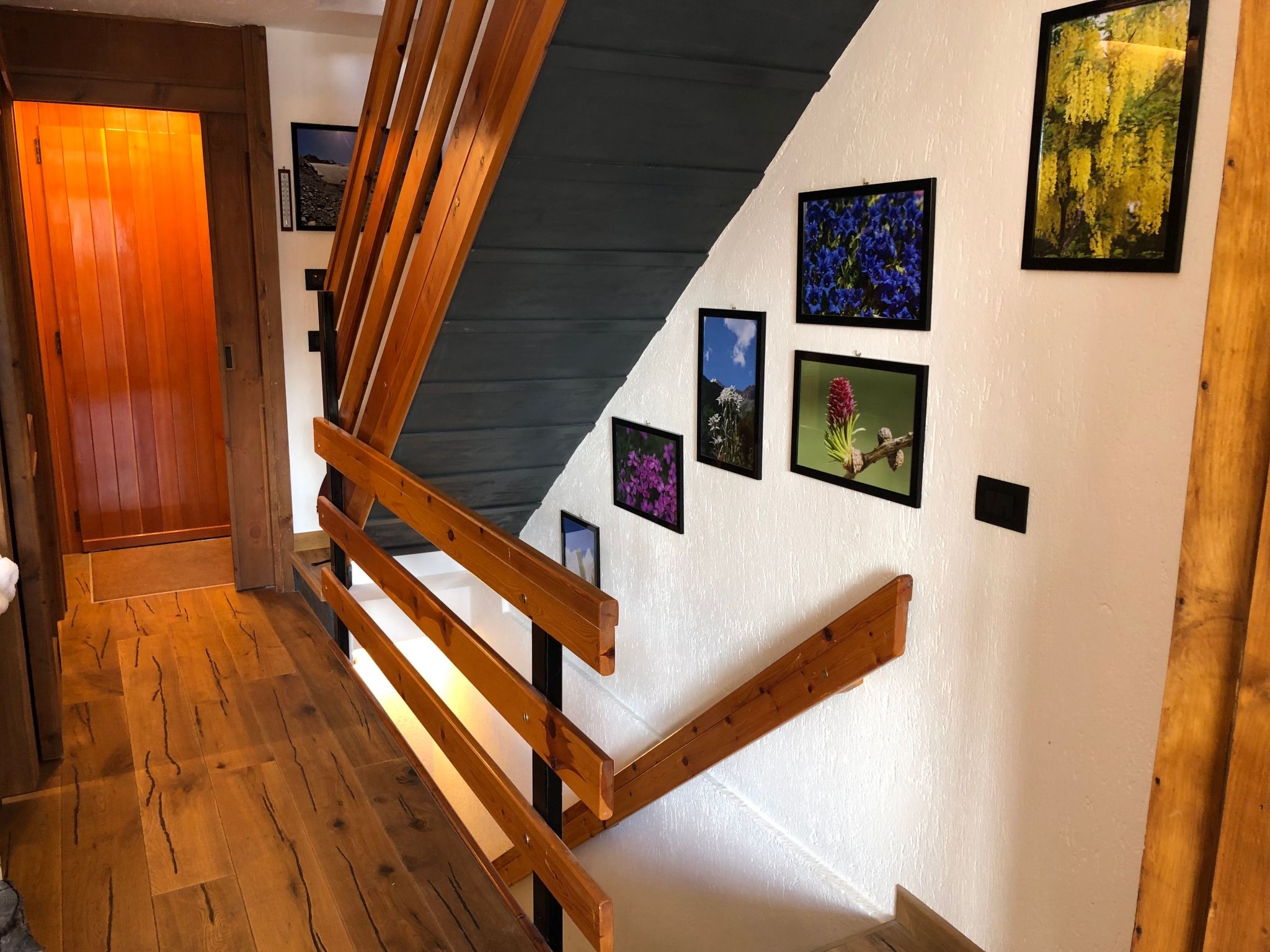 House Edelweiss by Holiday World-Binnen