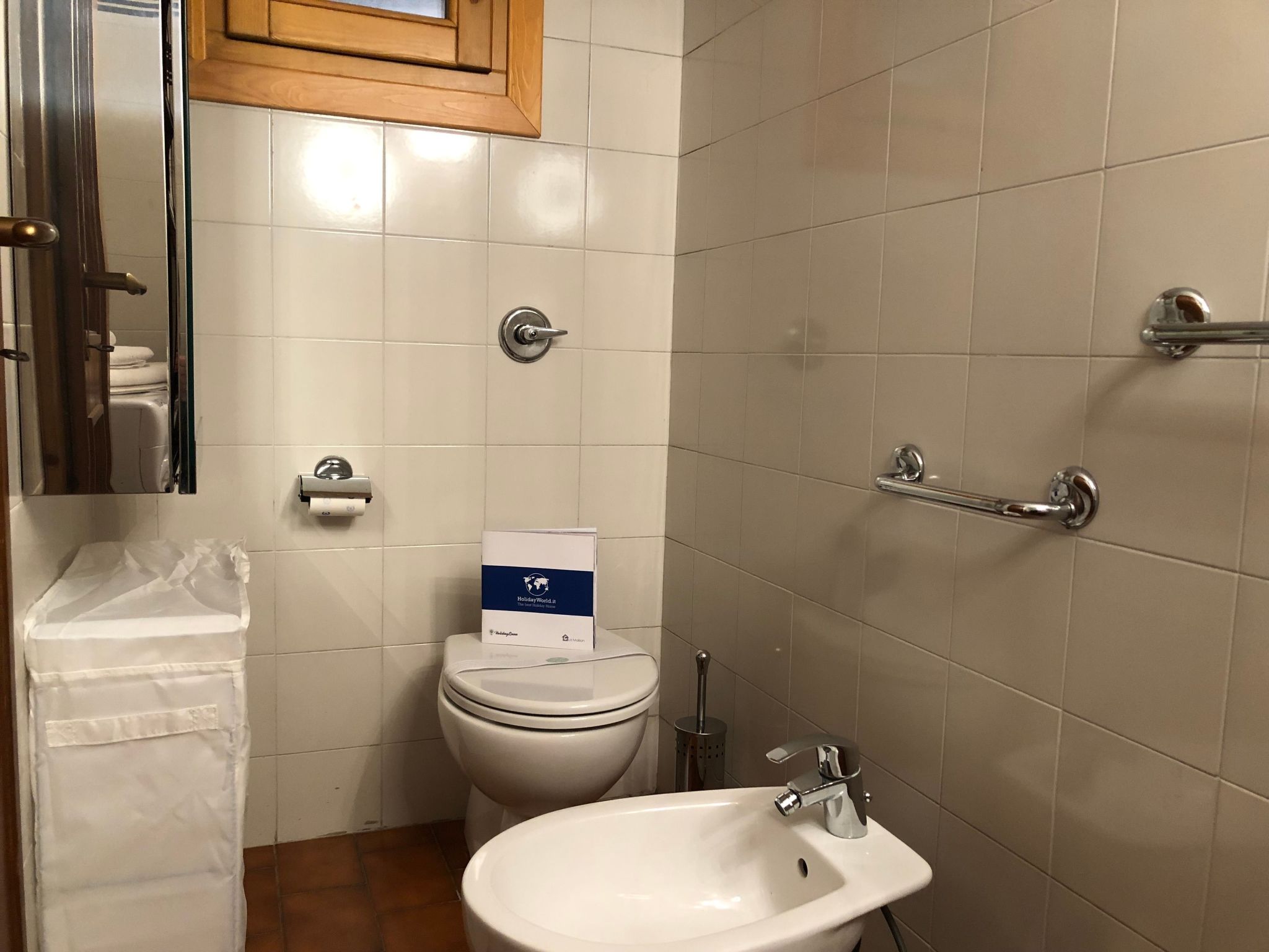 House Edelweiss by Holiday World-Binnen