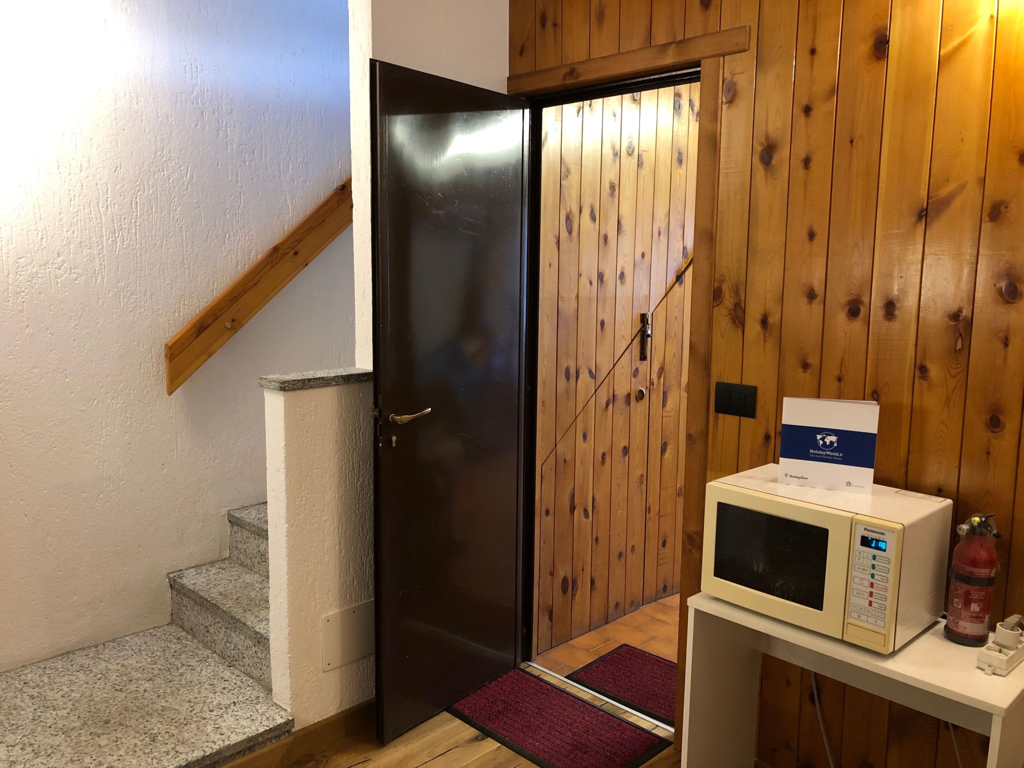 Photo of House Edelweiss by Holiday World