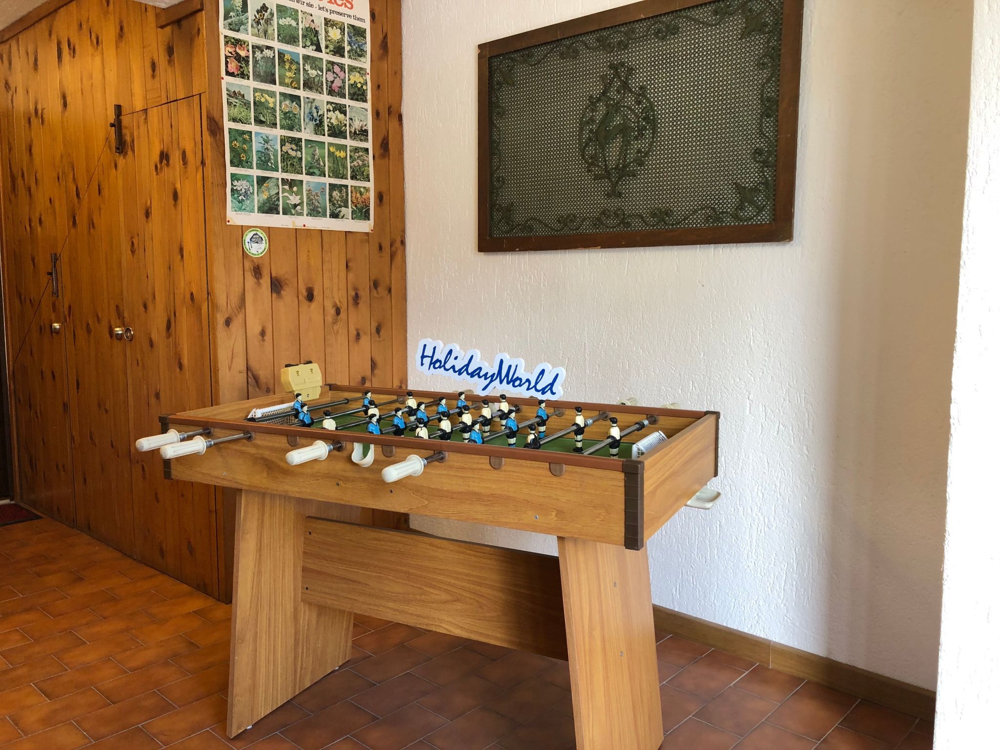 Photo of House Edelweiss by Holiday World