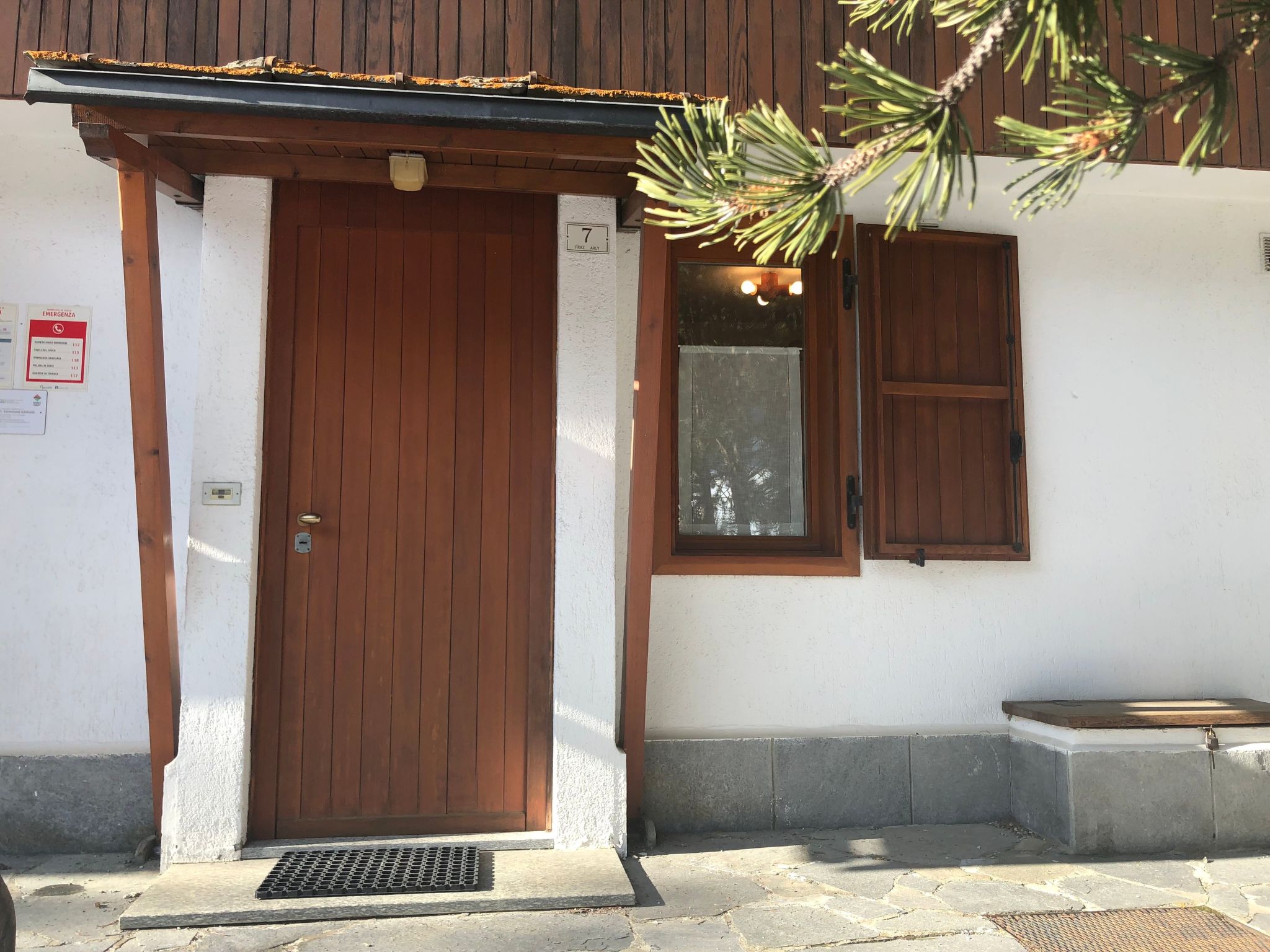 Photo of House Edelweiss by Holiday World