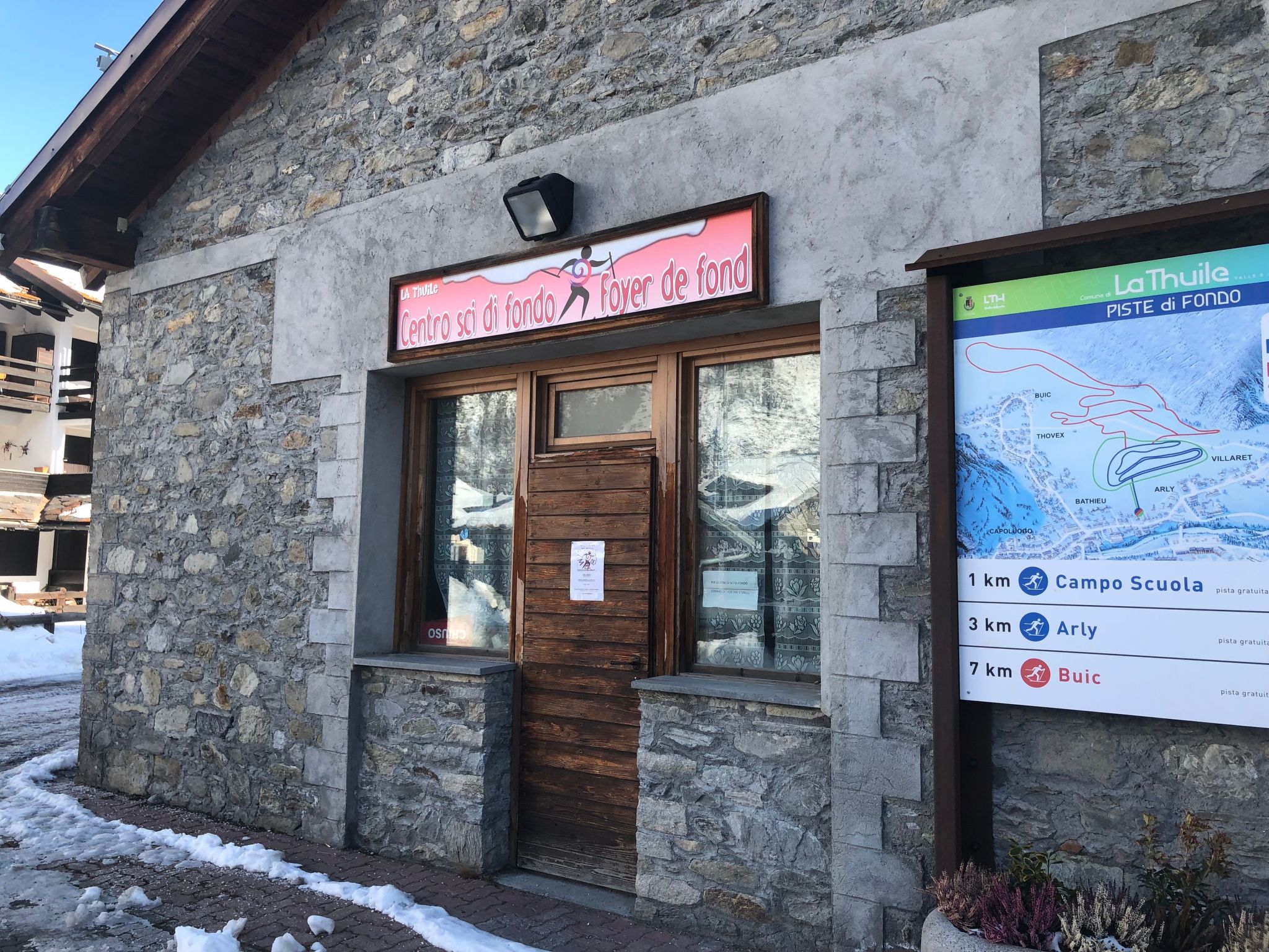 Photo of House Edelweiss by Holiday World