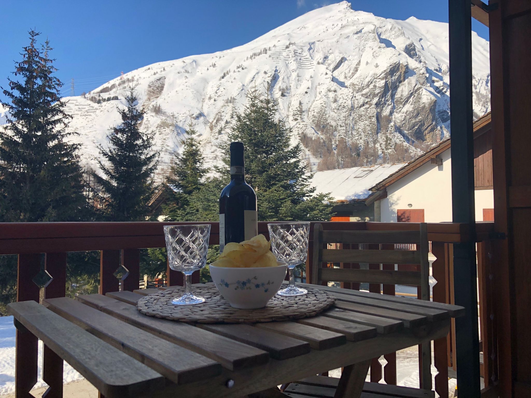 Photo of House Edelweiss by Holiday World