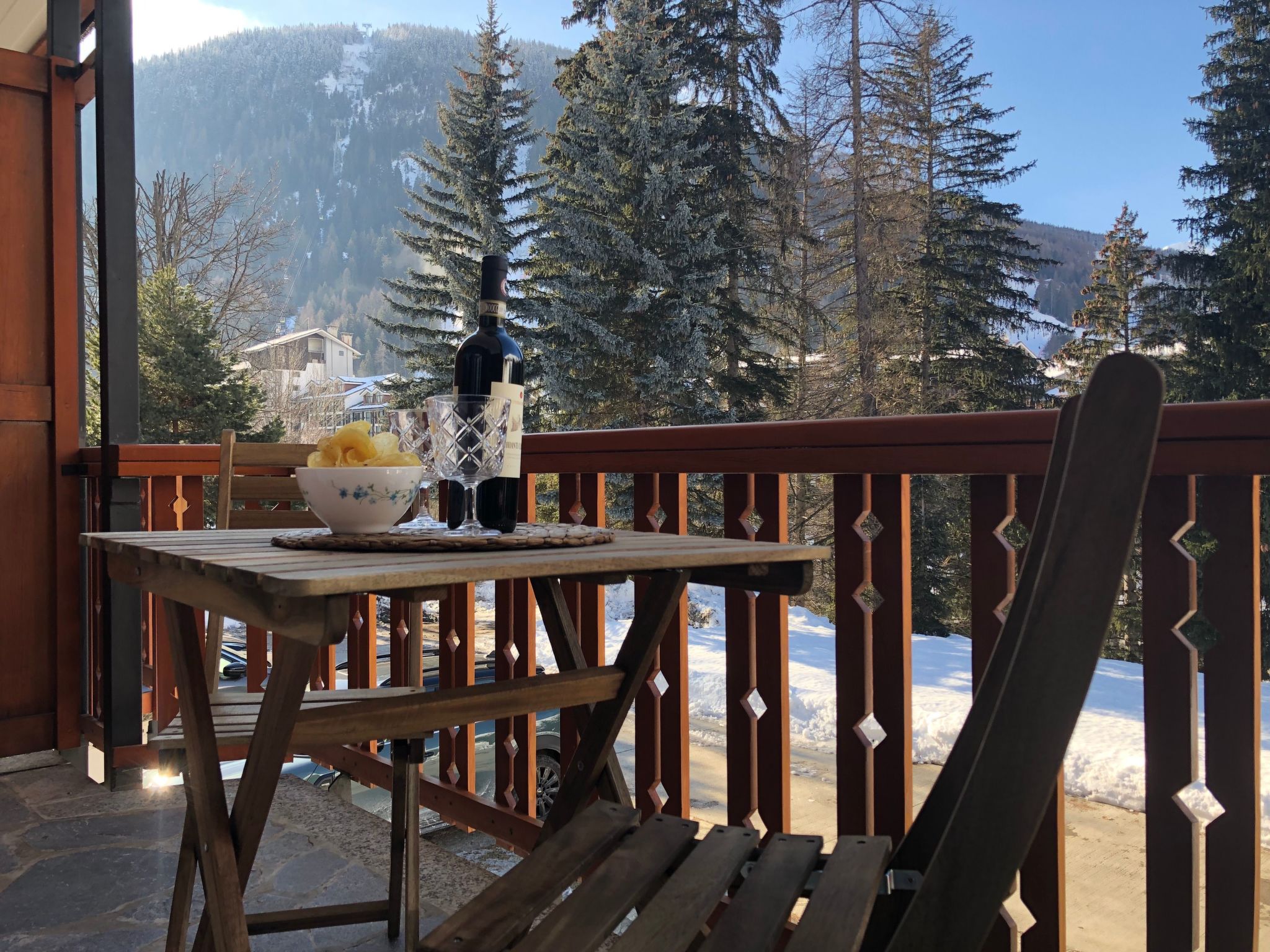 Photo of House Edelweiss by Holiday World