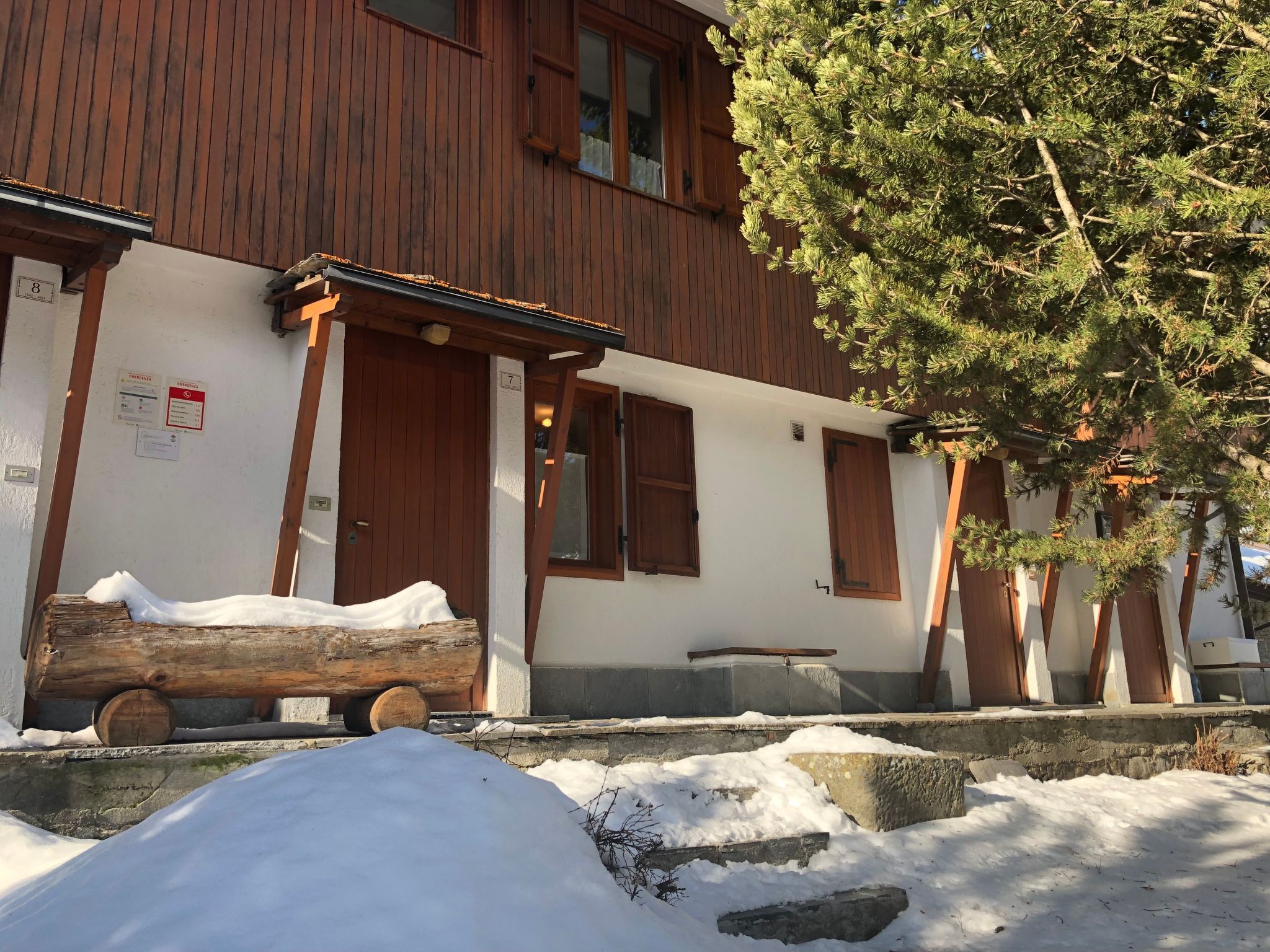 Photo of House Edelweiss by Holiday World