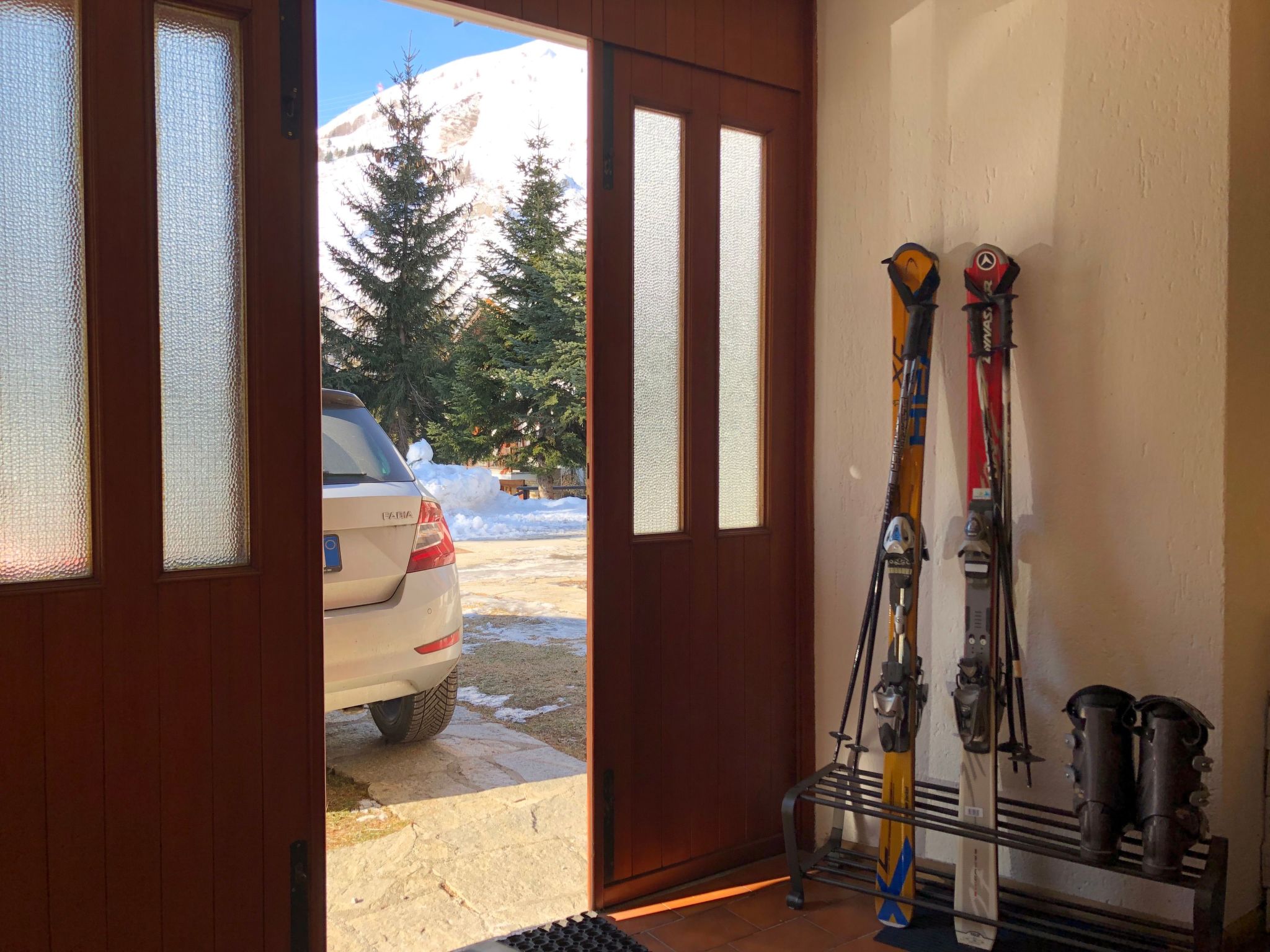 Photo of House Edelweiss by Holiday World