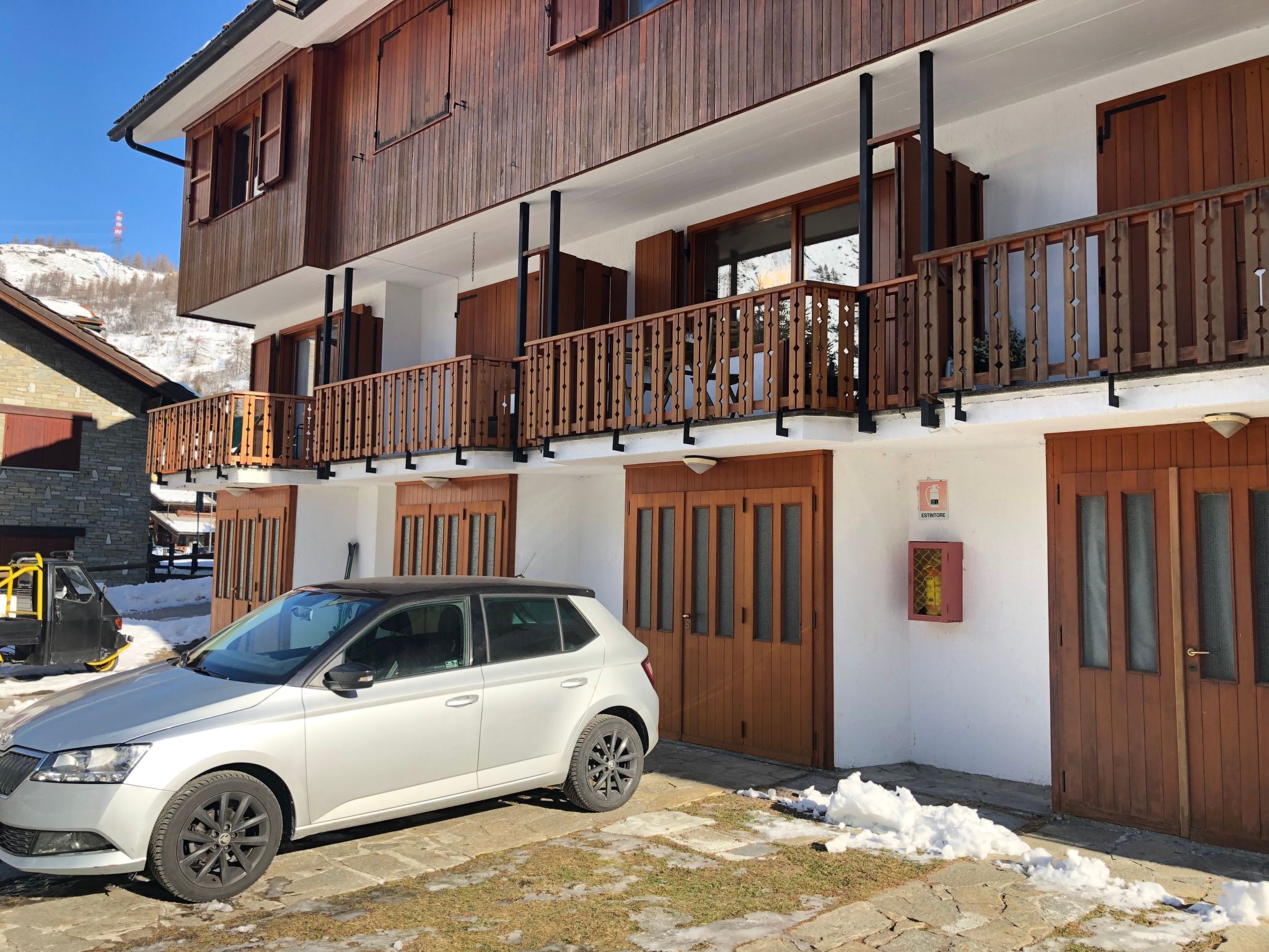 Photo of House Edelweiss by Holiday World