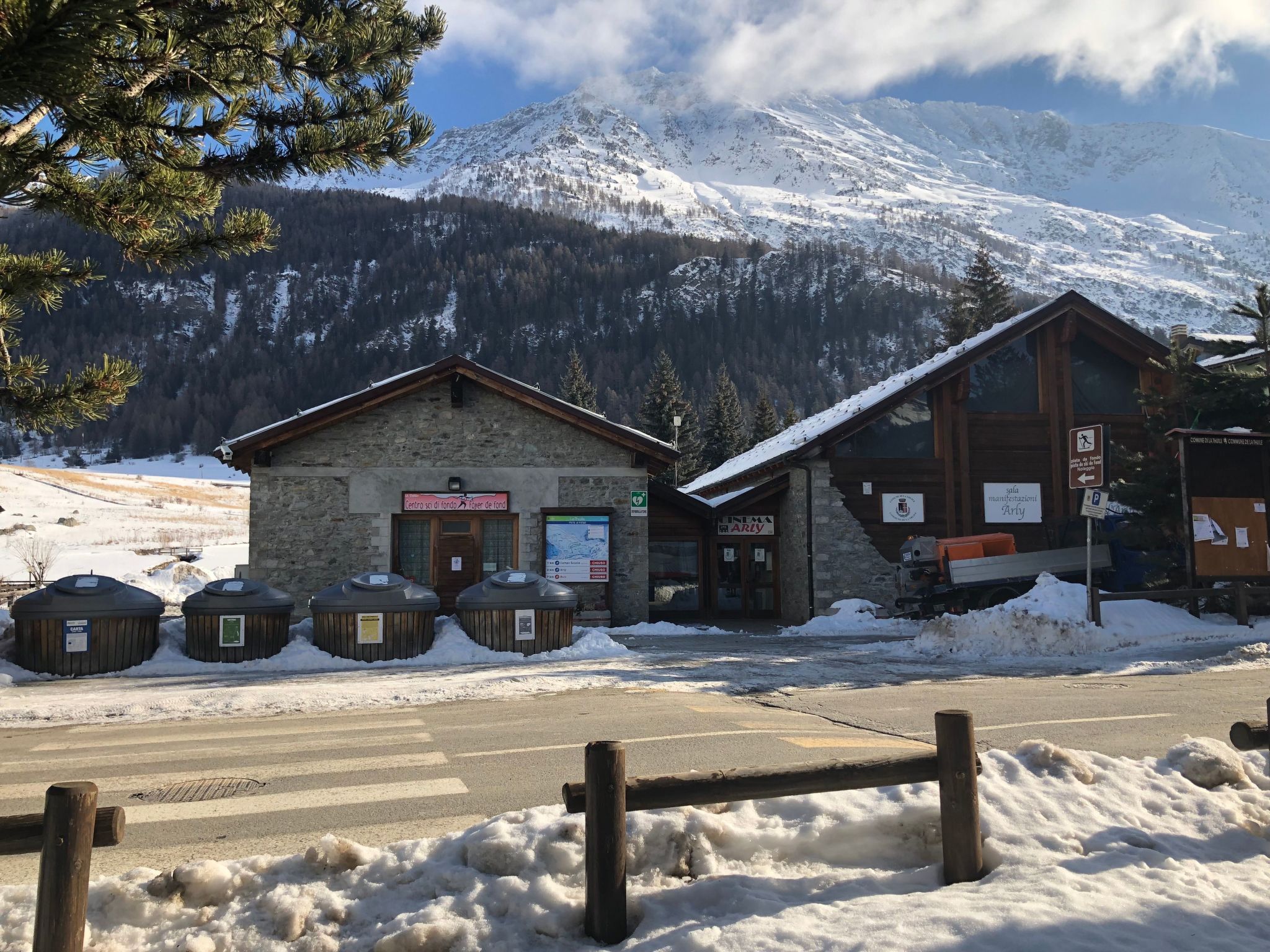 Photo of House Edelweiss by Holiday World