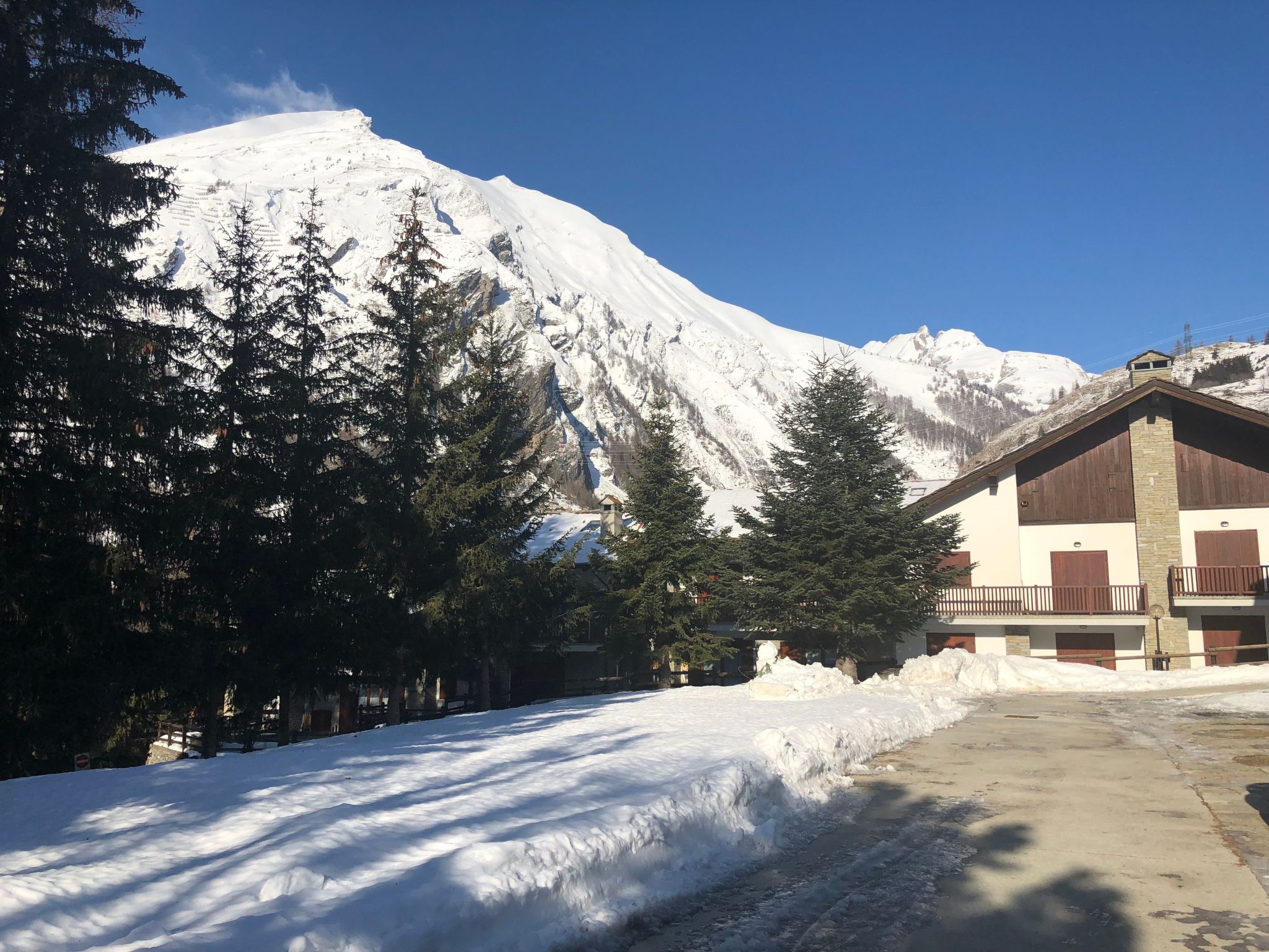 Photo of House Edelweiss by Holiday World