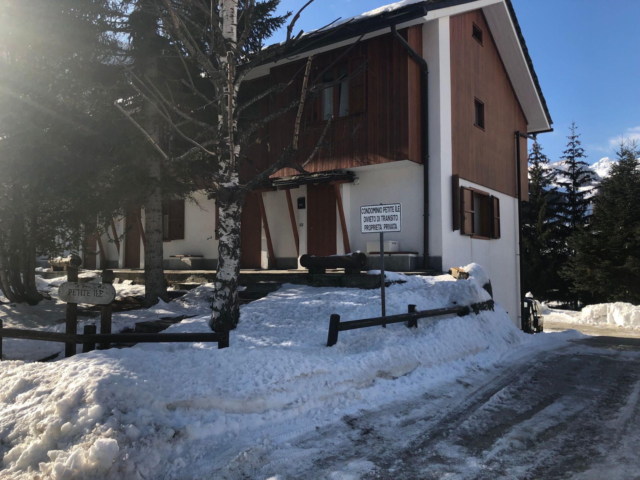 Photo of House Edelweiss by Holiday World