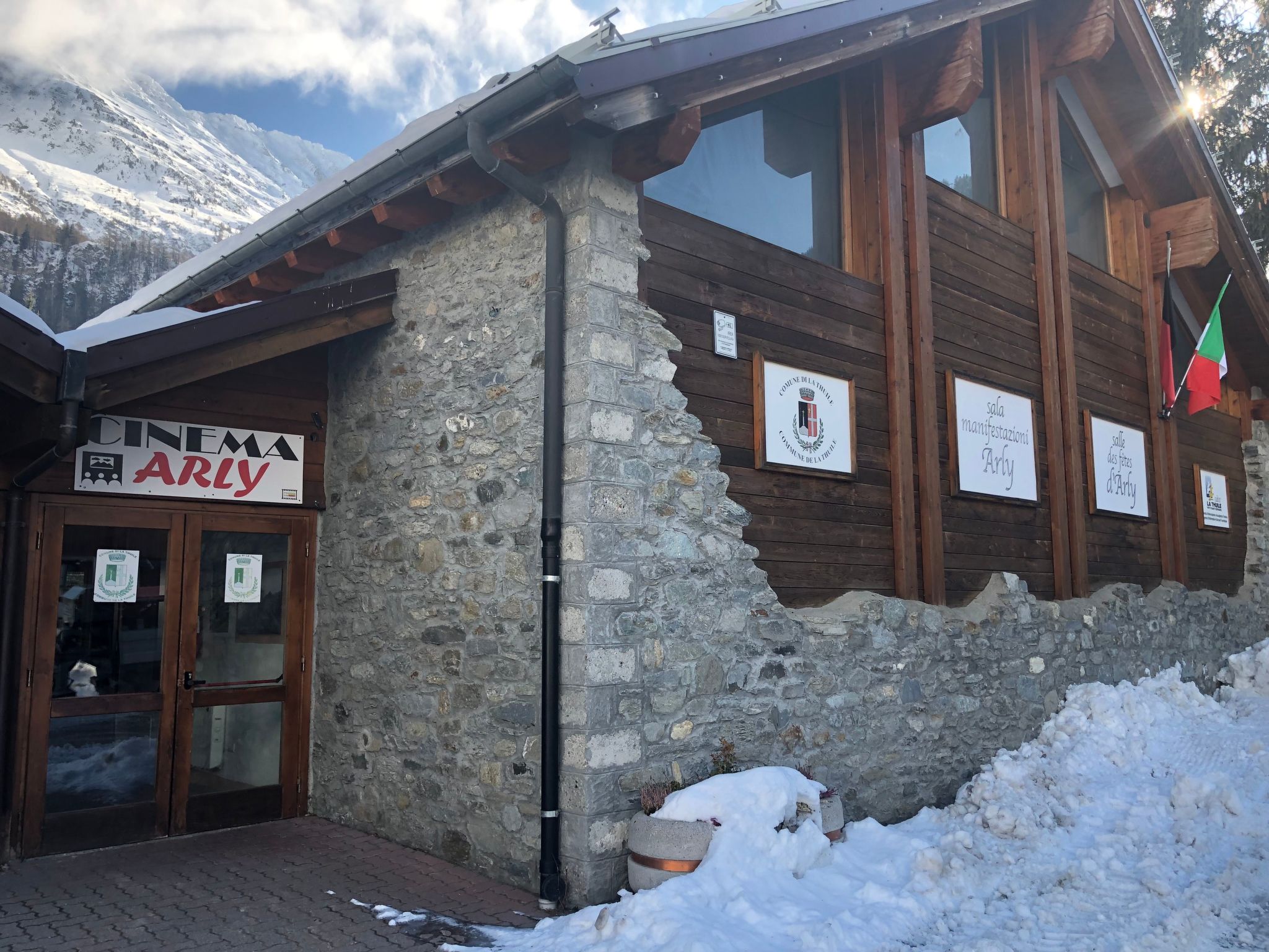 Photo of House Edelweiss by Holiday World