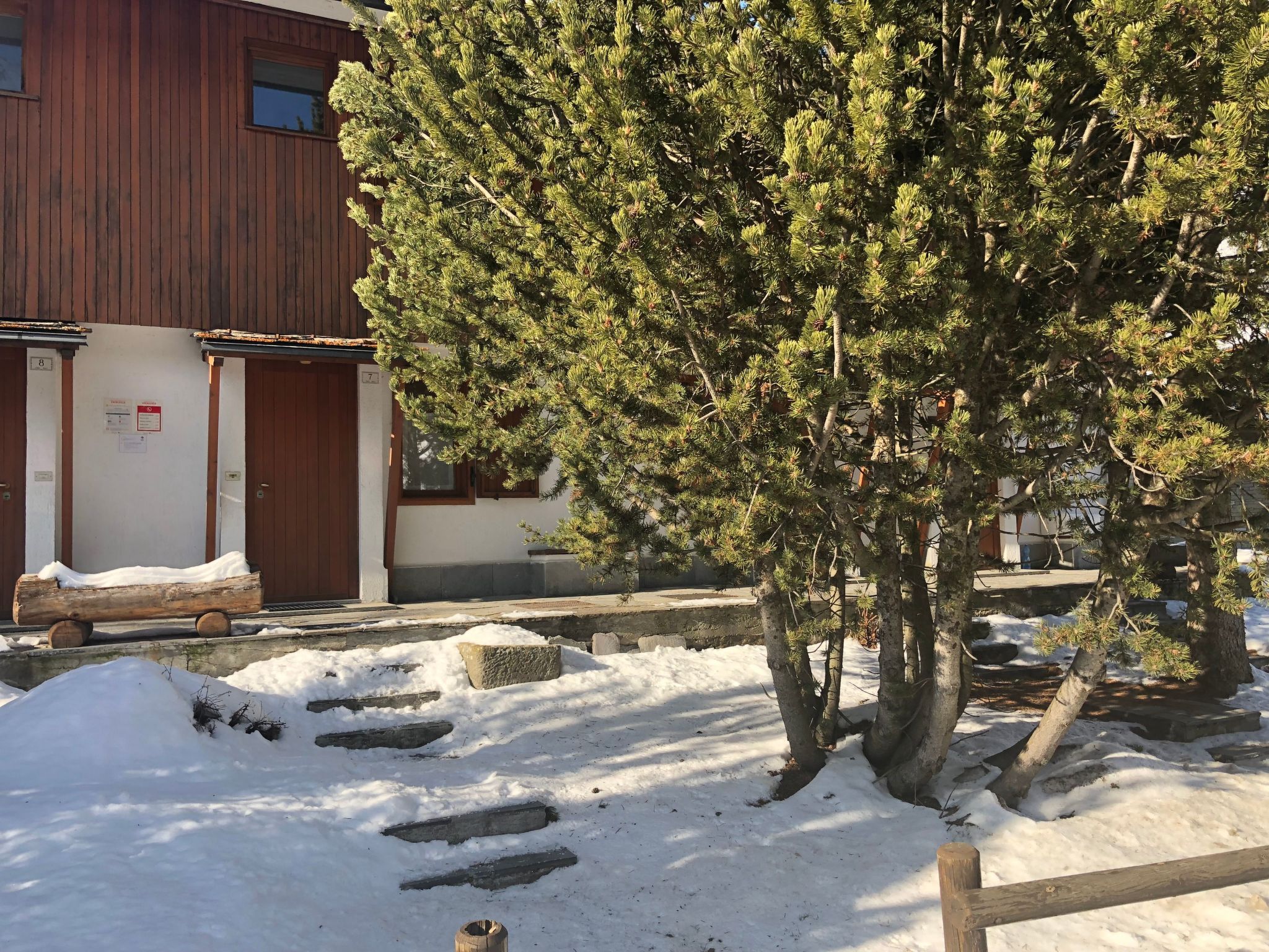 Photo of House Edelweiss by Holiday World