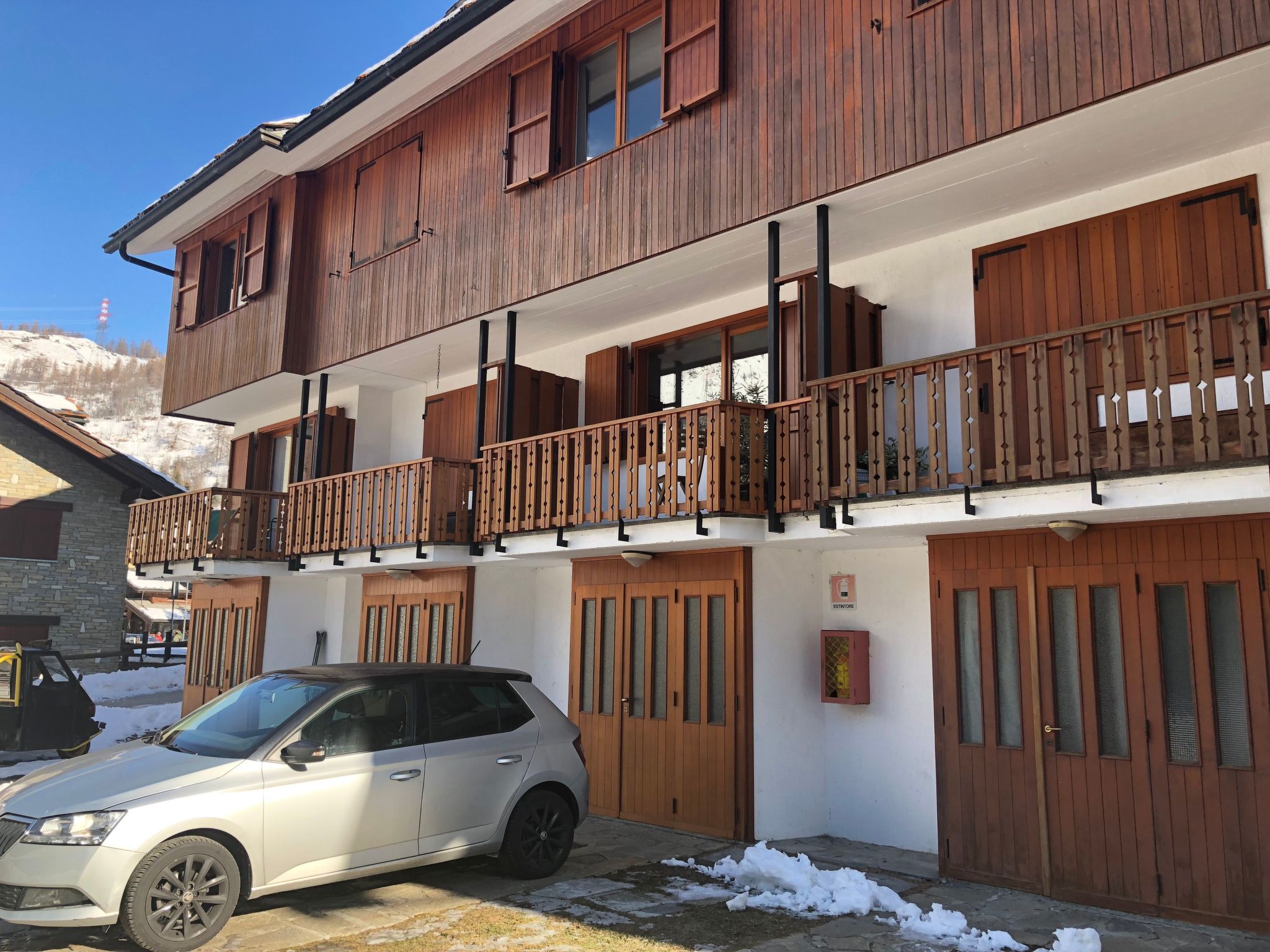 Photo of House Edelweiss by Holiday World