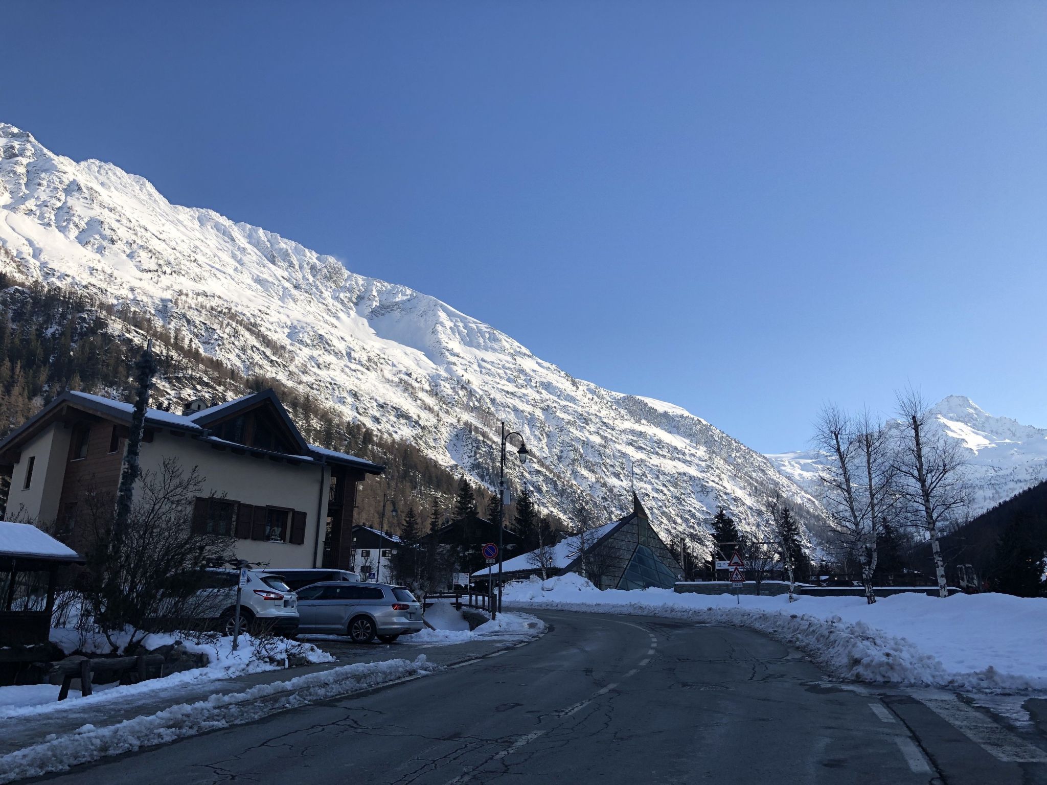 Photo of House Edelweiss by Holiday World