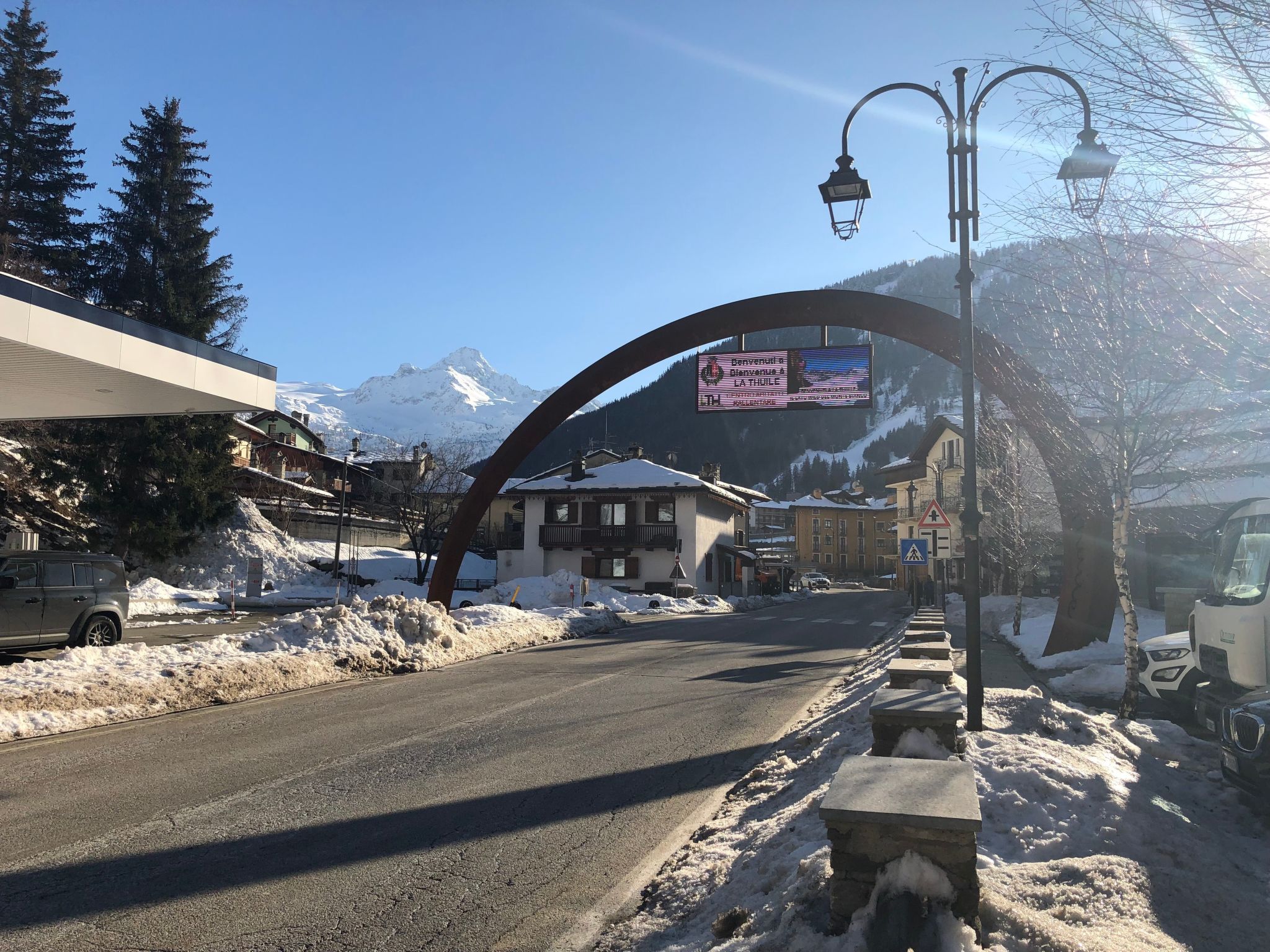 Photo of House Edelweiss by Holiday World