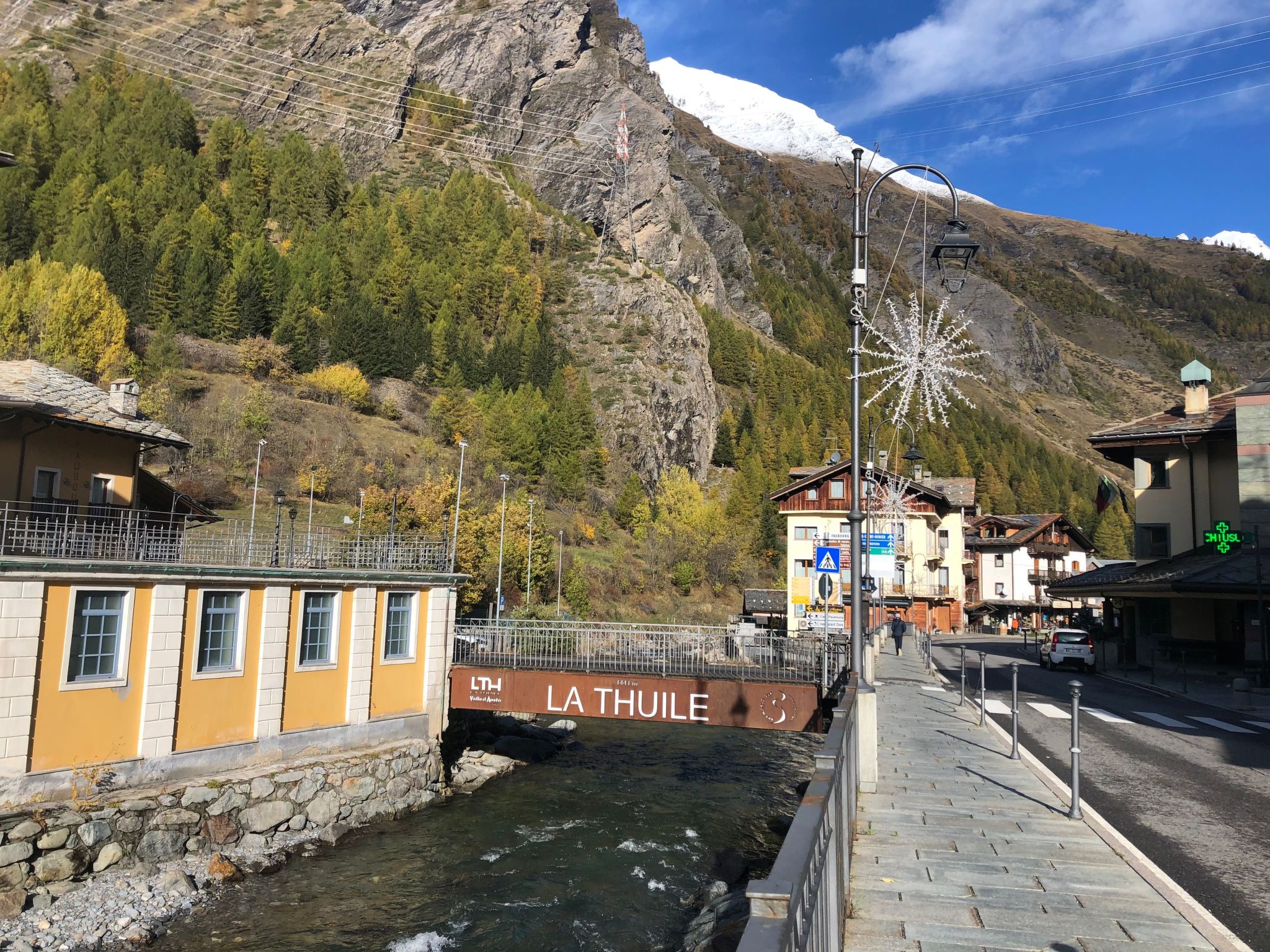 Photo of House Edelweiss by Holiday World