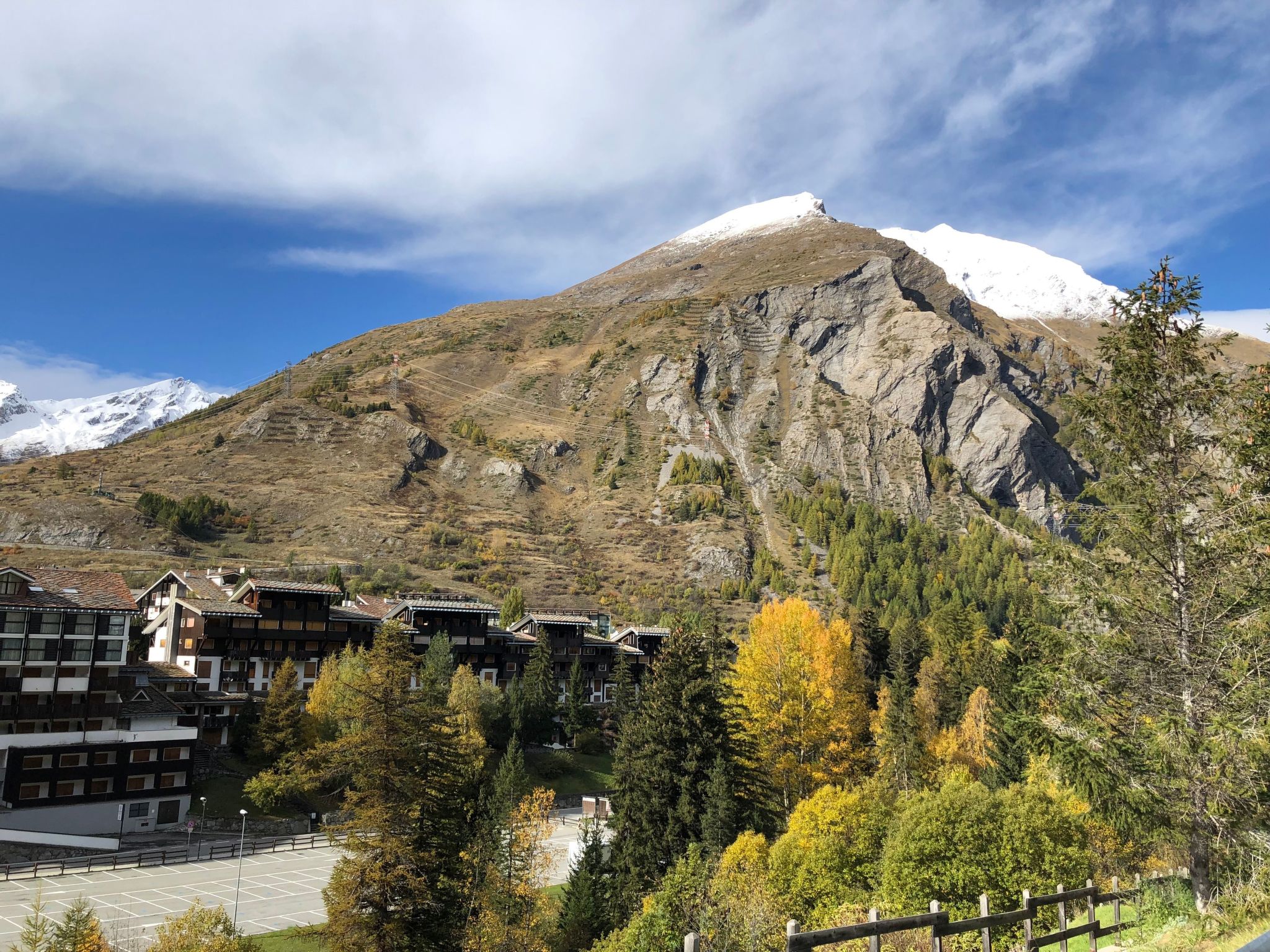 Photo of House Edelweiss by Holiday World